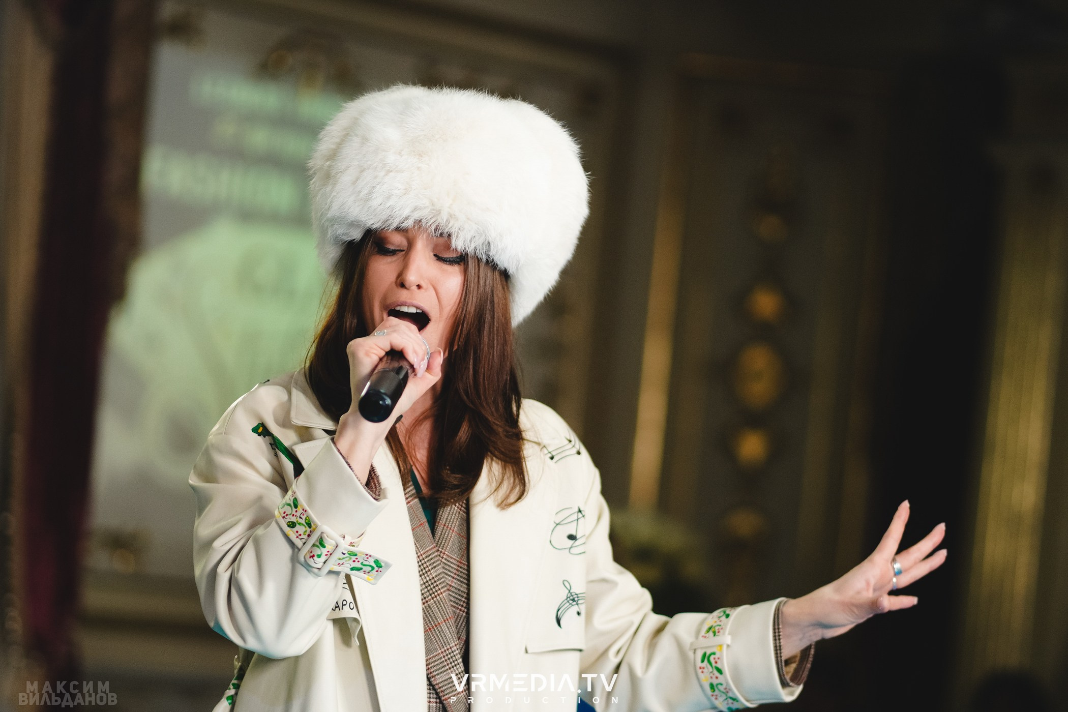 Leomar Production: Fashion проект «Glam Style 2024» 1 год