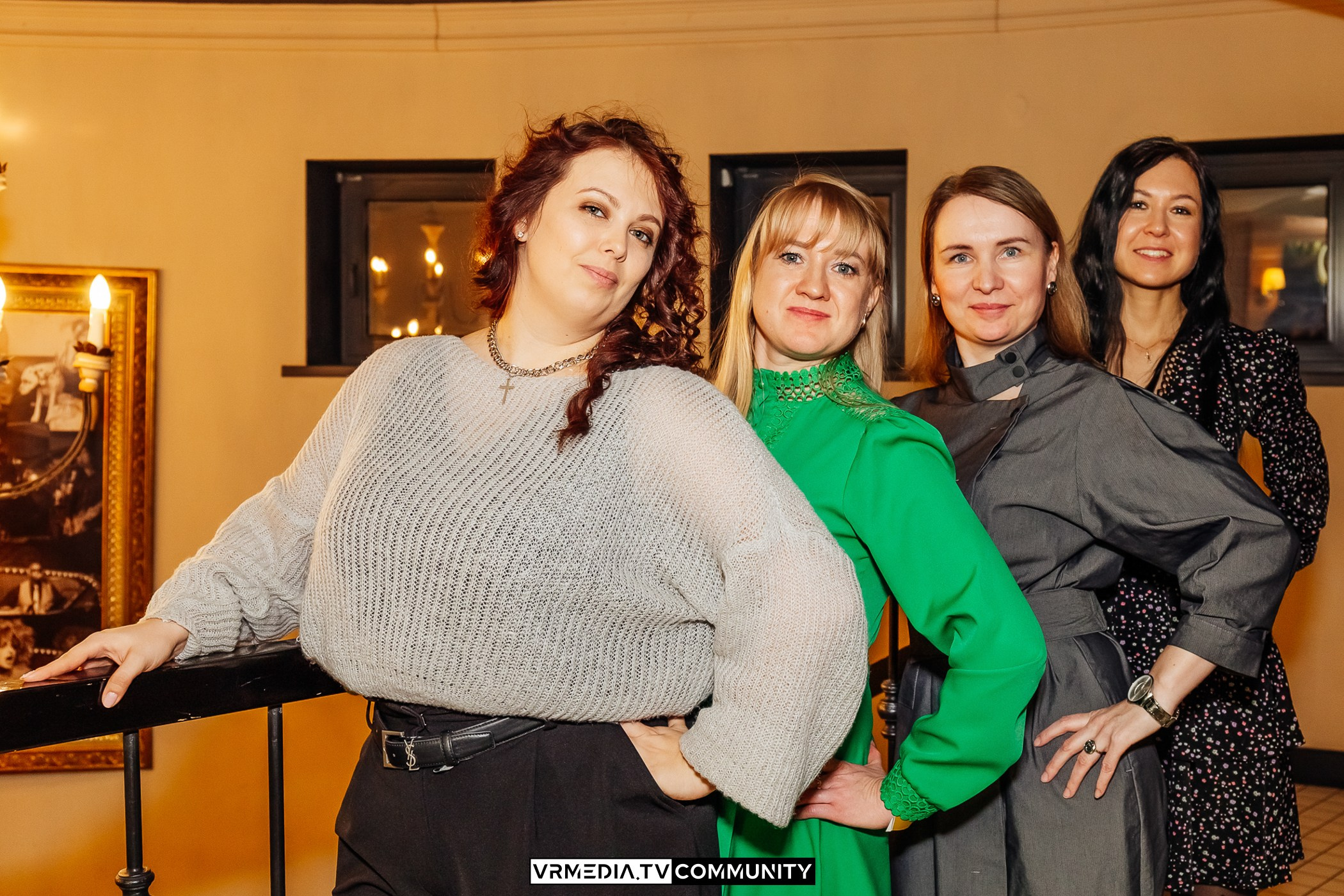 Выходные в ресторане «Мюнхен»