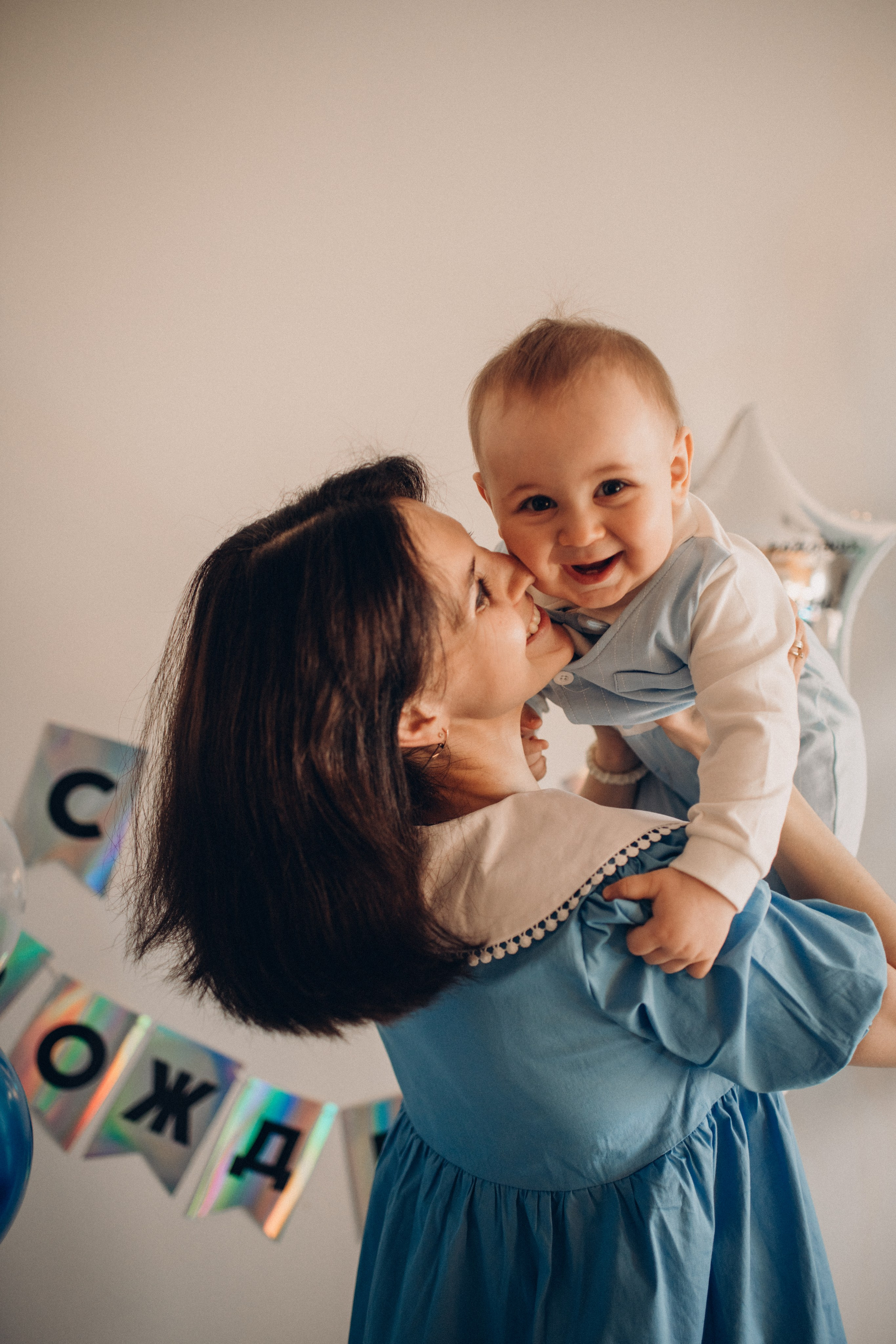 Дома. Фотограф Алиса Чечина. Калуга. Товарково
