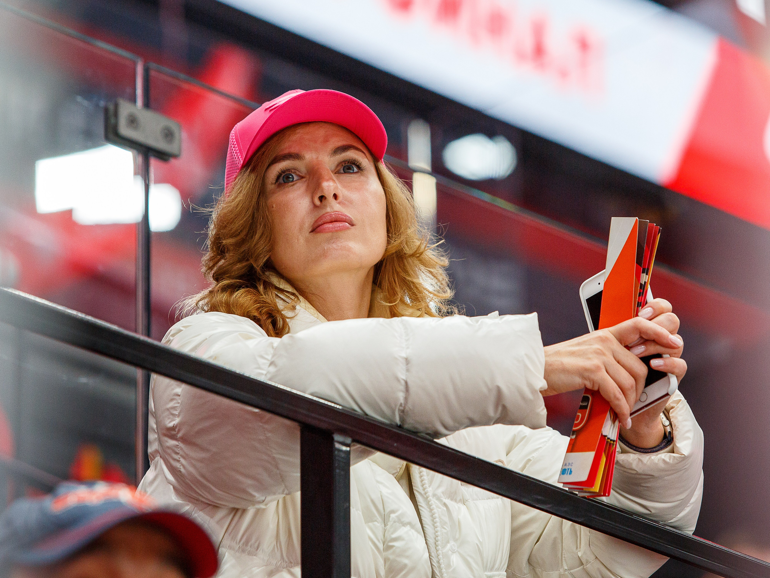 Суперфинал кубка G-Drive. LeChuPhoto_Omsk