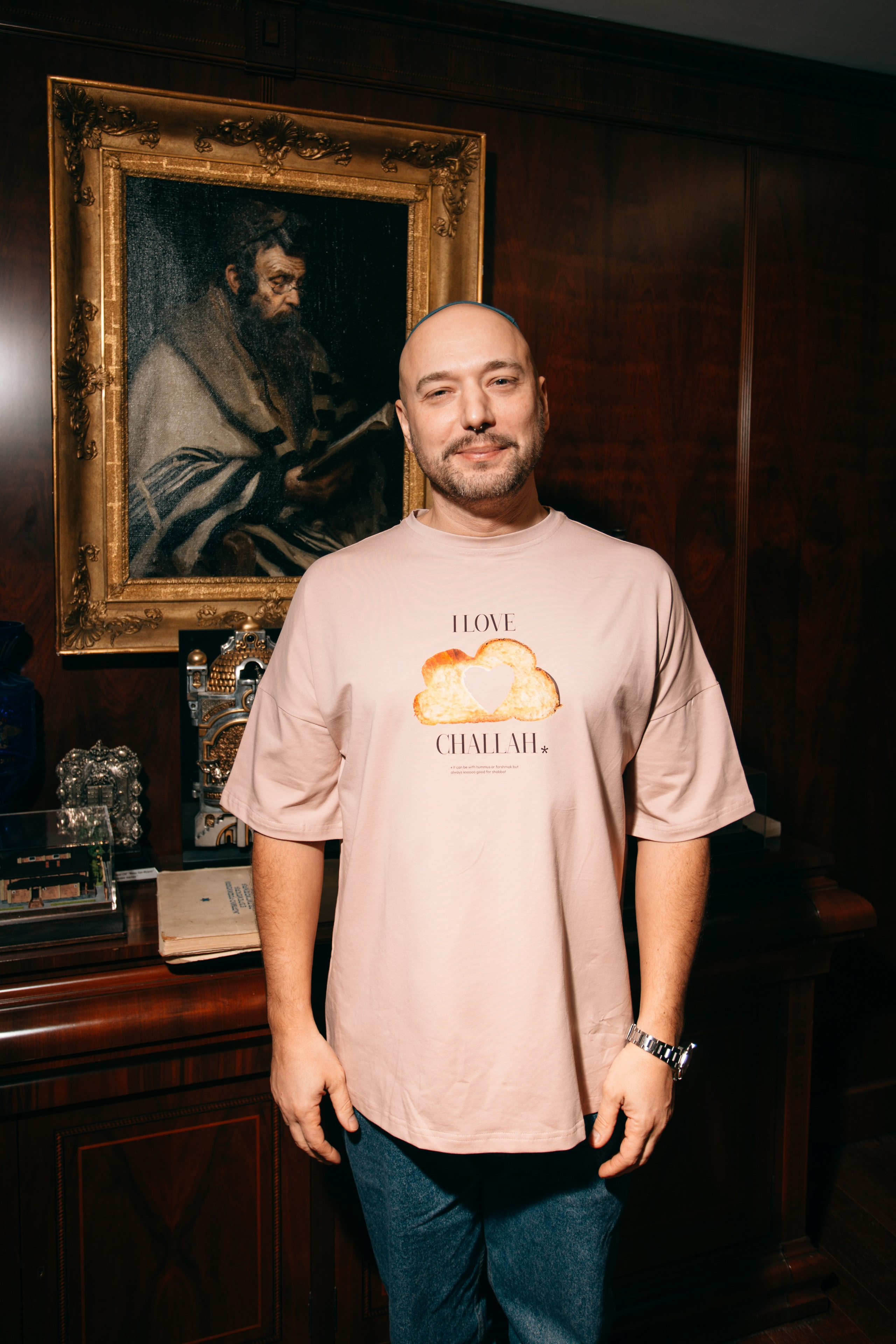 Events. Фотограф Юлия Курочкина