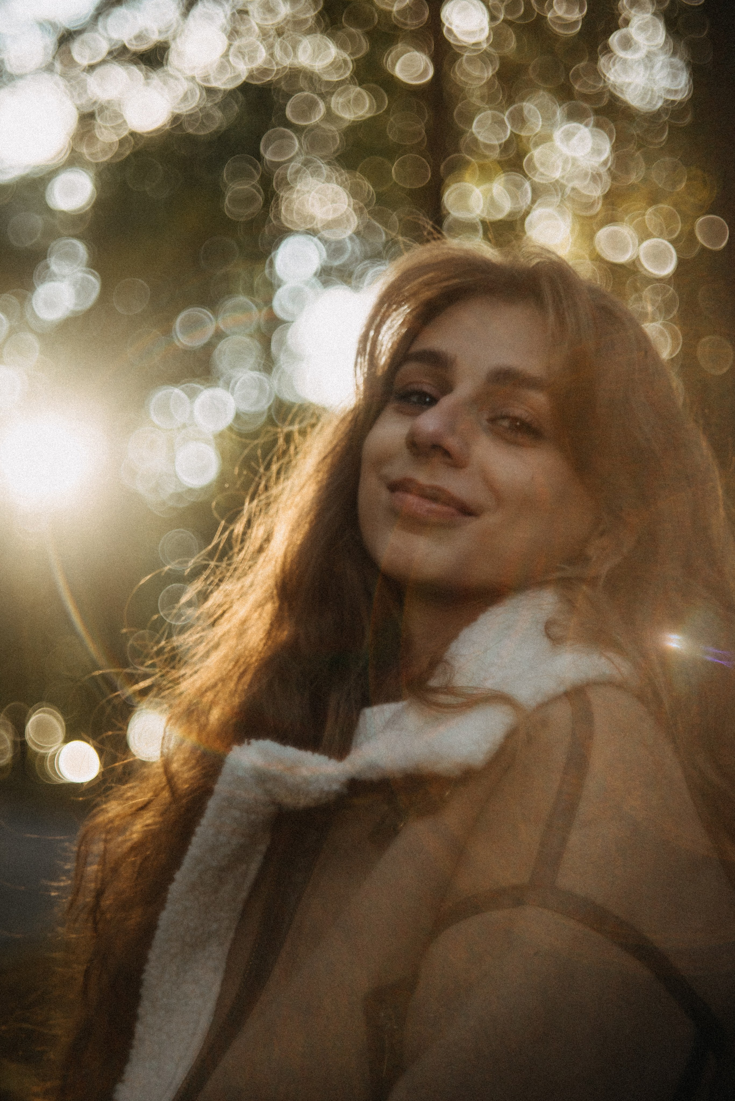 Анна. Фотограф Санкт-Петербург, Новороссийск