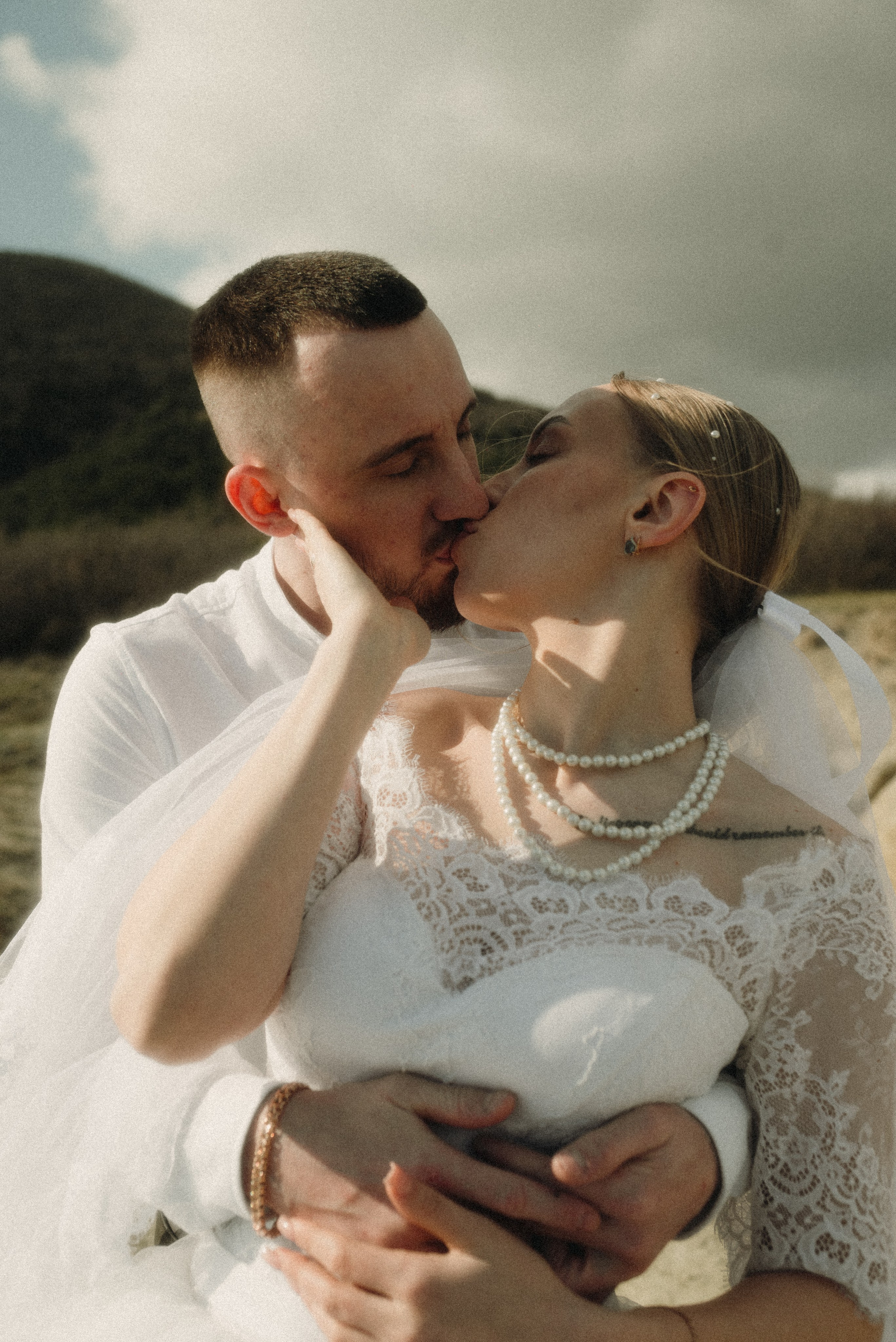 Иван и Яна|Новороссийск. Фотограф Санкт-Петербург, Новороссийск