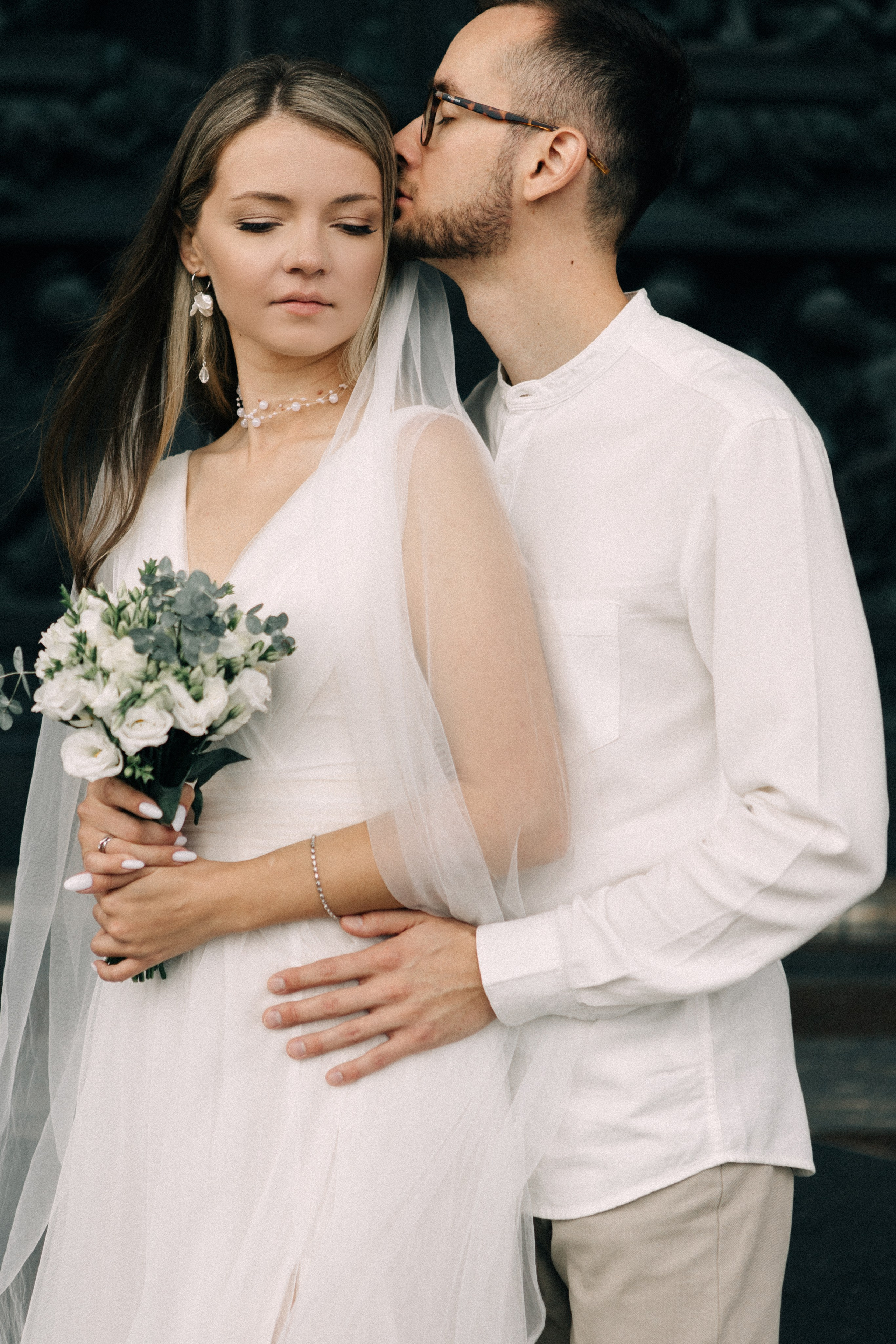 K & K. Фотограф в Санкт-Петербурге Ольга Андрианова