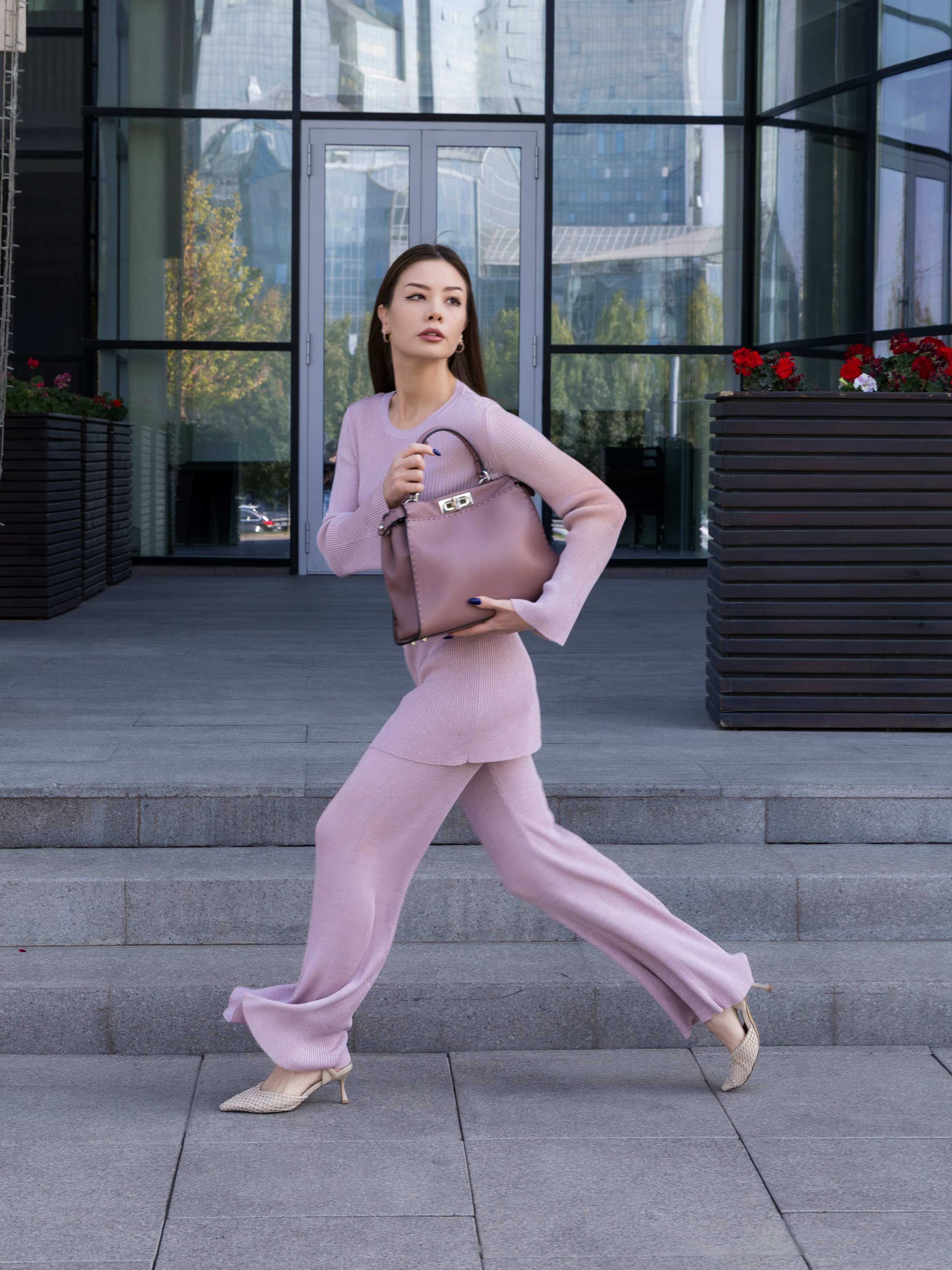 Flimod Almaty theatre. Портретный фотограф в Алматы