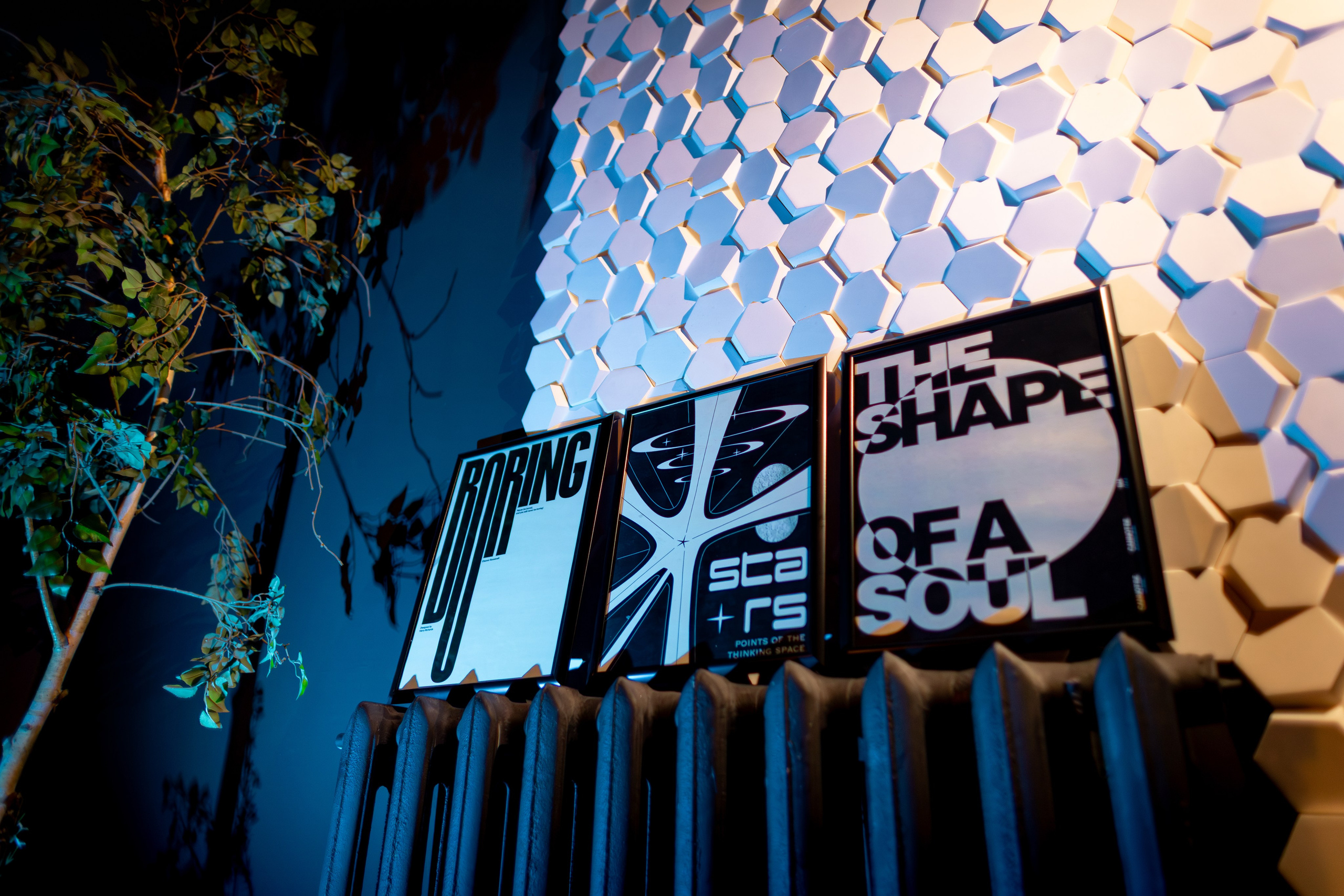 Съемка интерьера Revolver Studio. Фотограф Михеев Игорь в Ставрополе