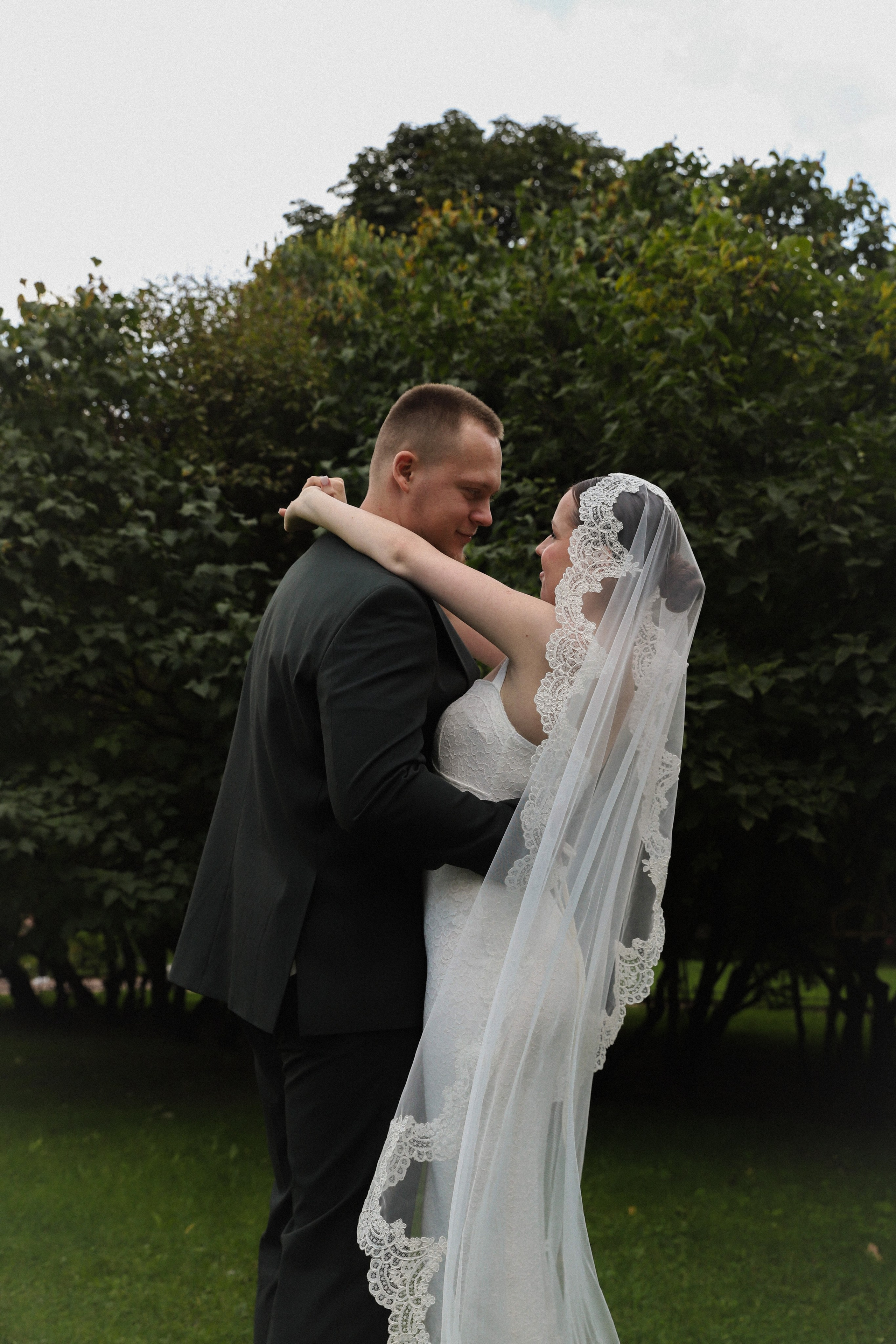 Mikhail & Angelina. Daria Y. Фототерапия │ Санкт-Петербург