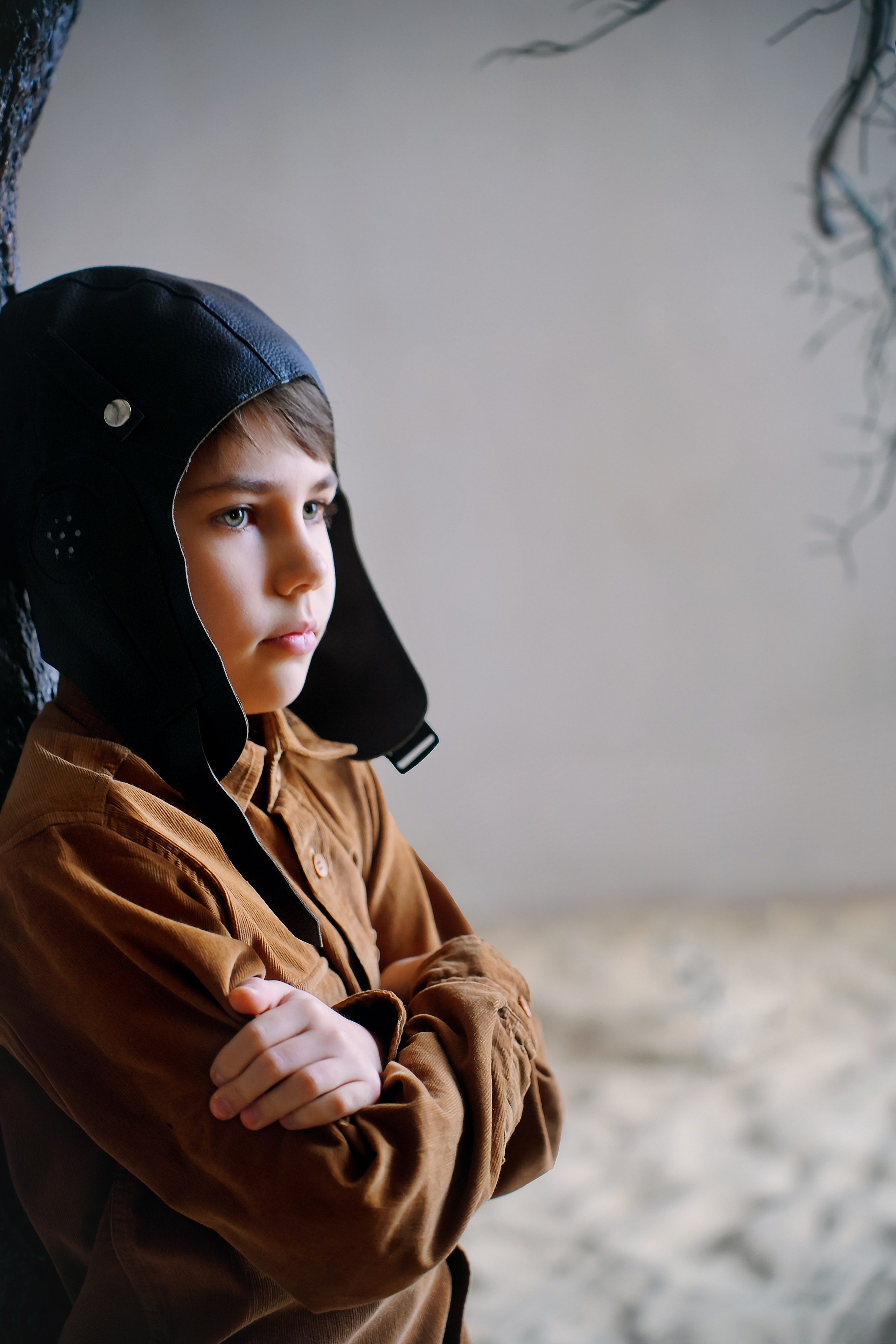 Проект Дюна. Часть 2. Фотограф Ольга Чувалдина Москва