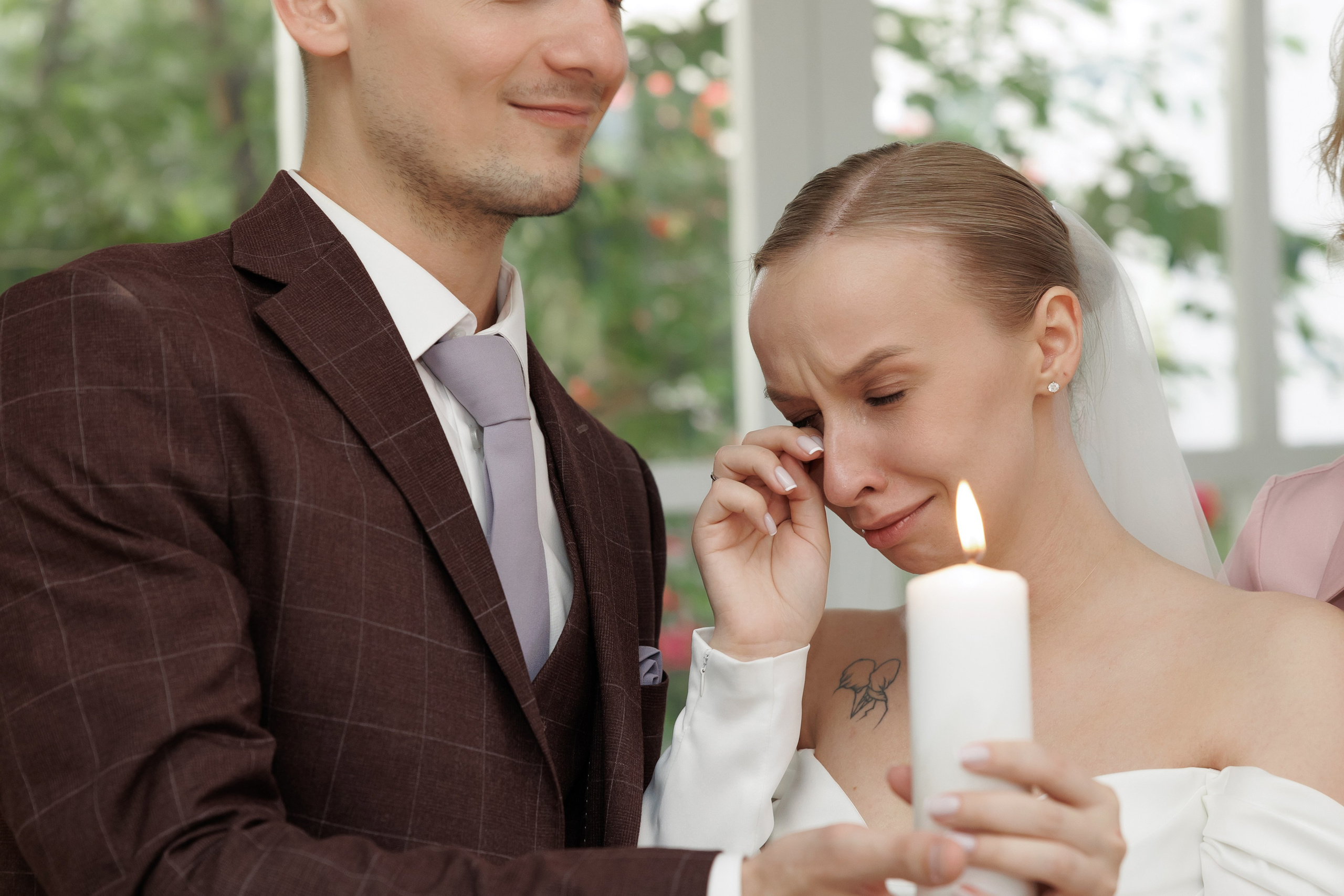 Ты, я и самые близкие!. Свадебный фотограф Калининград