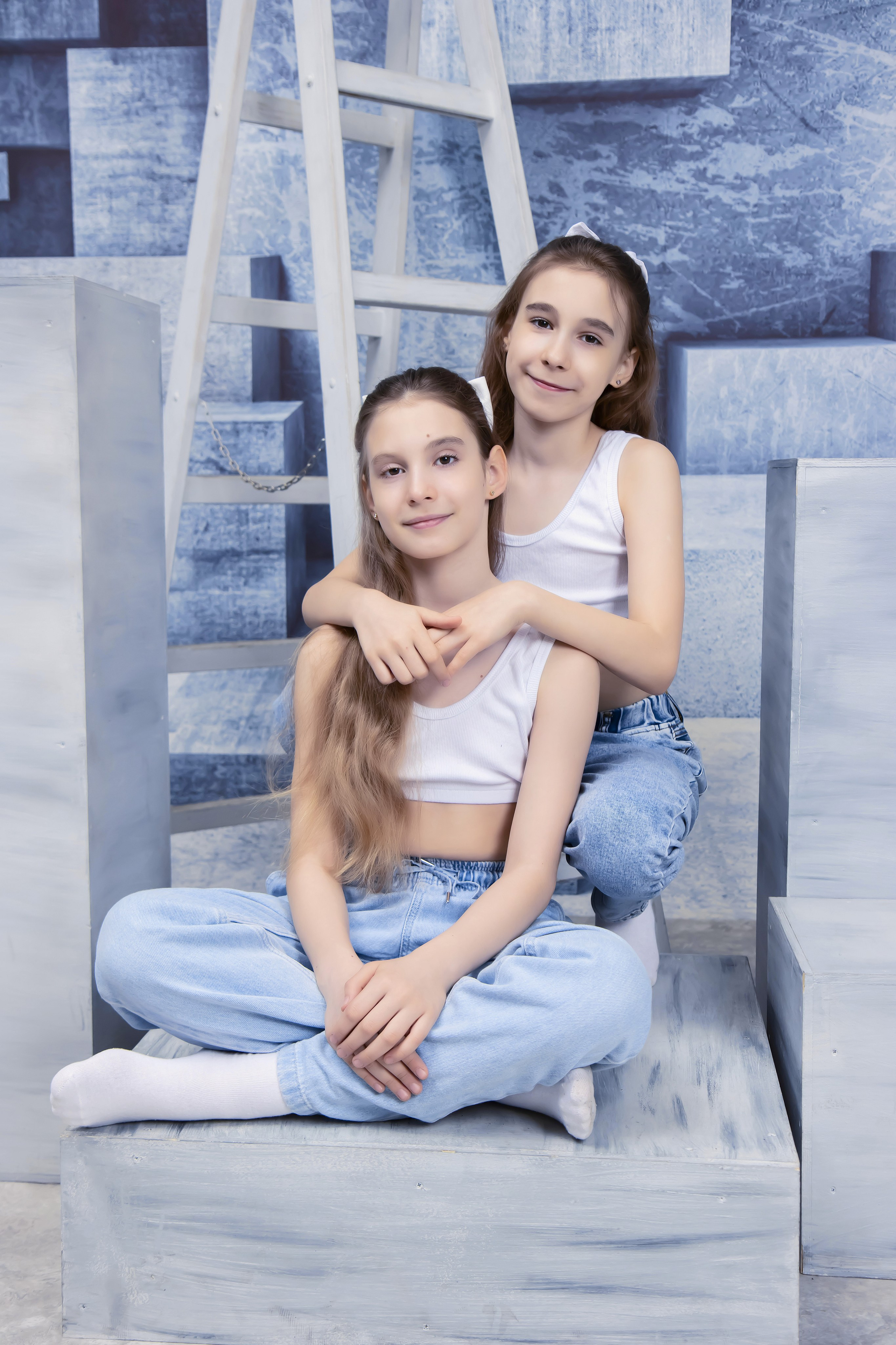 Семейная фотосессия. Детский и семейный фотограф Кемерово Антонина Семеркова!