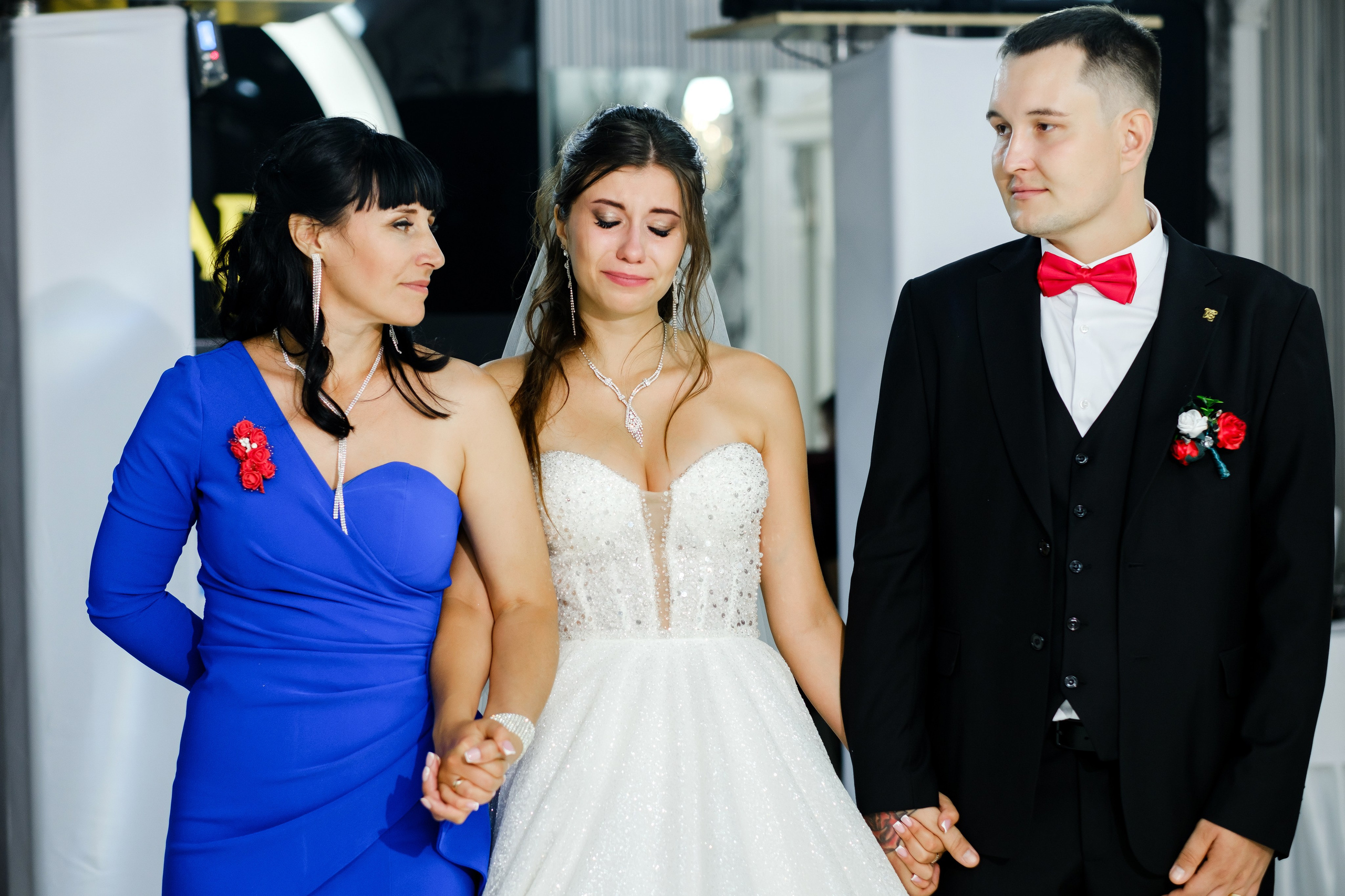 Михаил и Юлия. Свадебный фотограф | репортаж | праздники | крещение