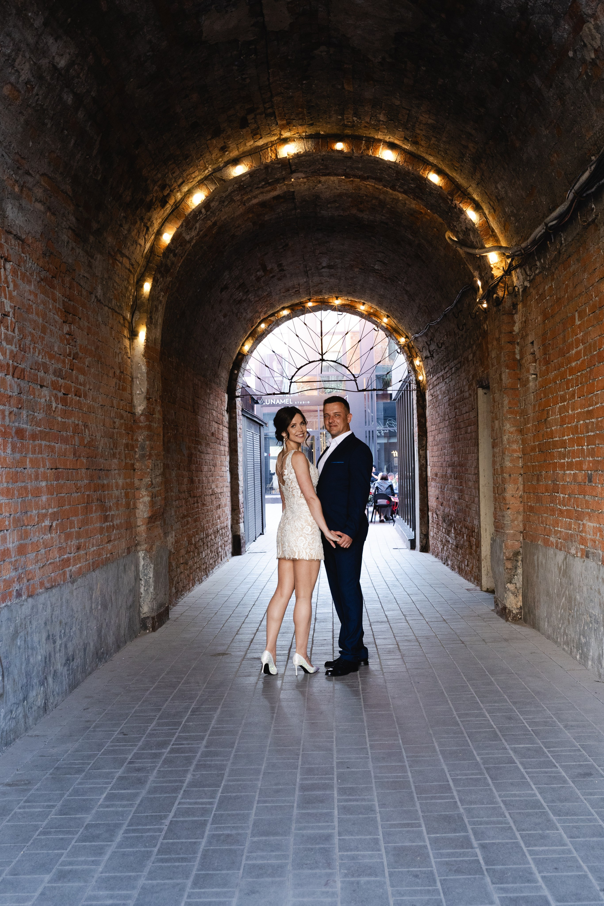 Максим и Ирина. Женский и семейный фотограф в Туле Катя Вуколова