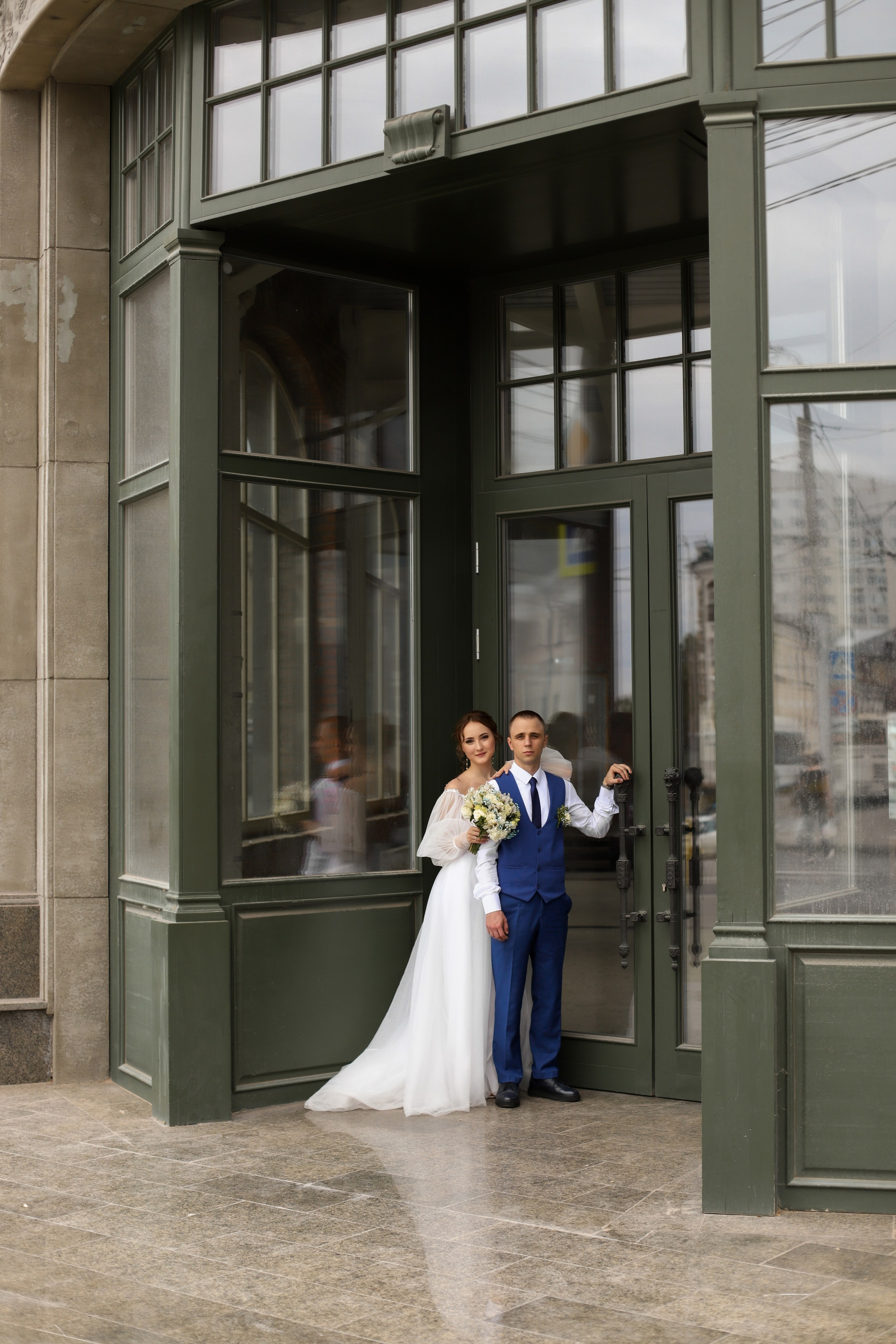 Роман и Ольга (сокращено). Свадебный фотограф Ангелина Сунгатулина | Саратов | Балаково | Вольск