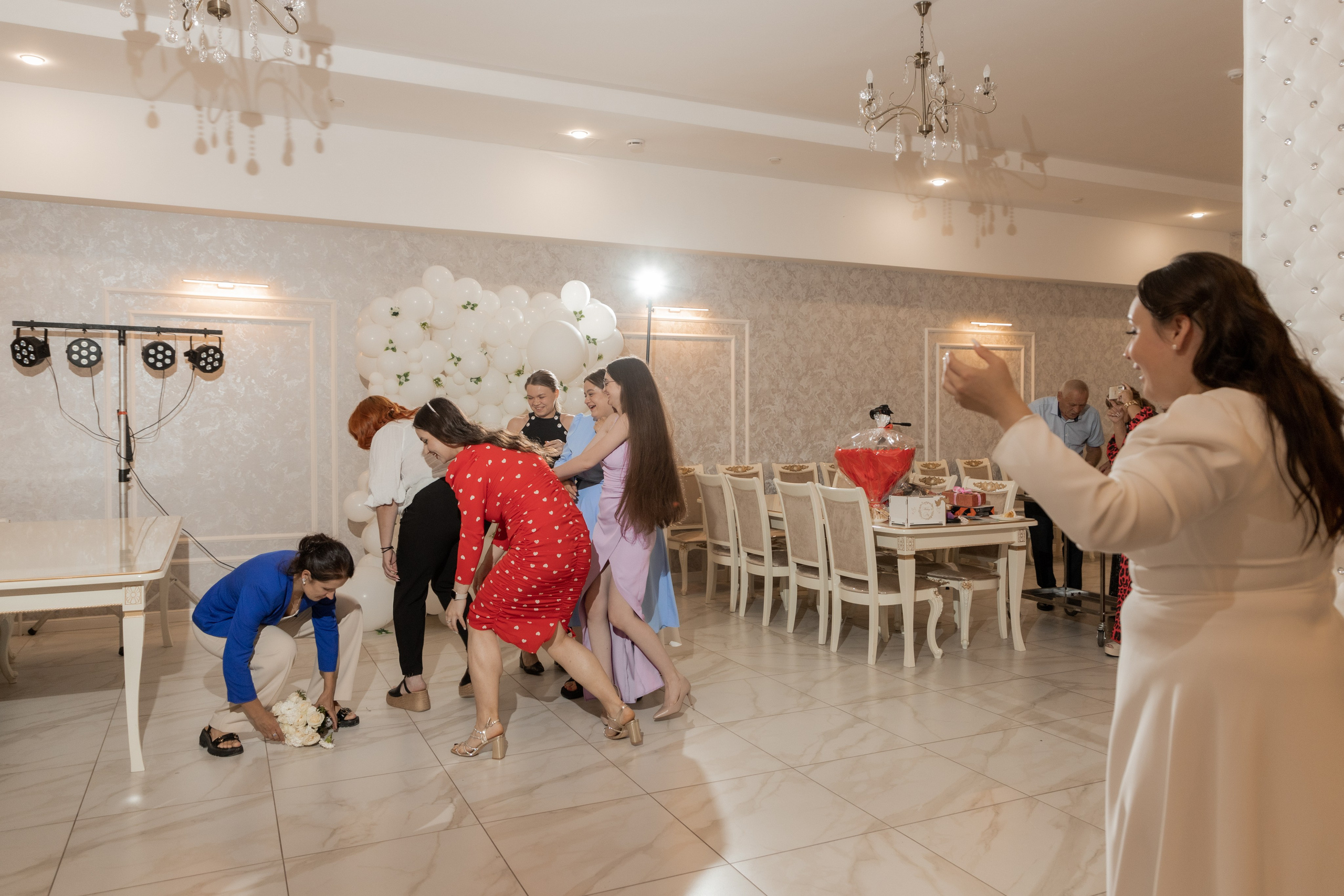 Иса и Валерия (сокращено). Свадебный фотограф Ангелина Сунгатулина | Саратов | Балаково | Вольск