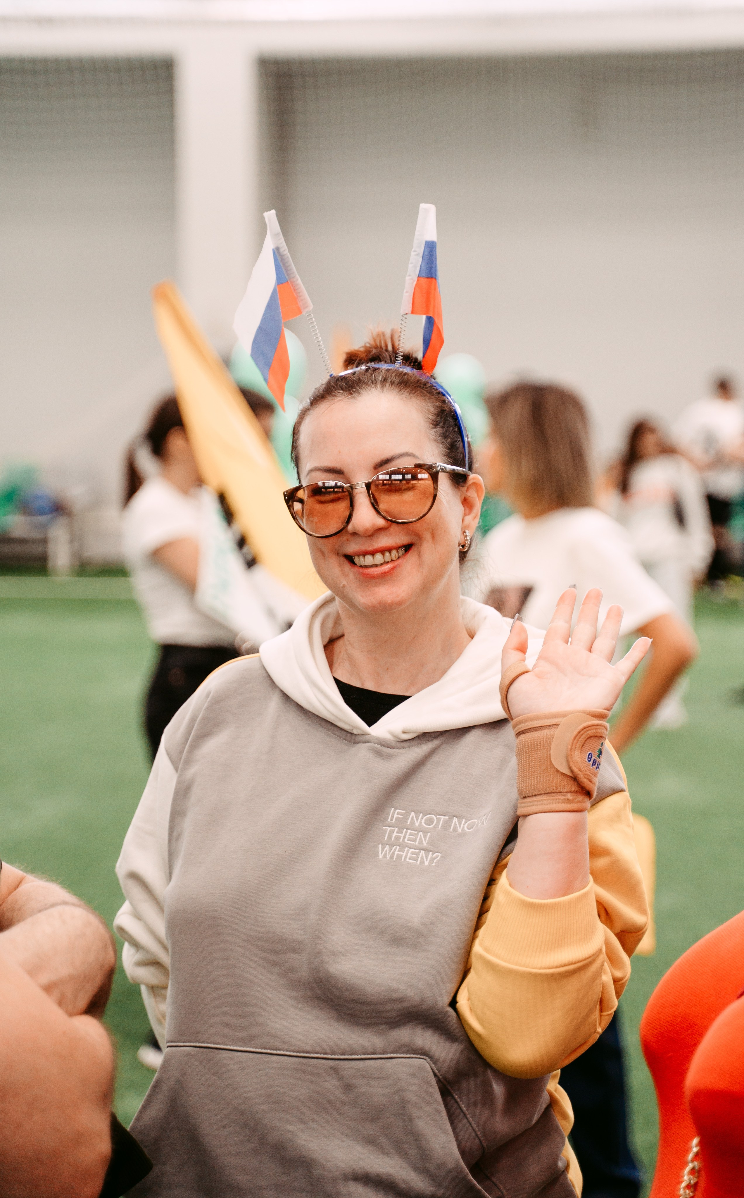 Bala-city Football cup / 2023. Саша Копылов, фотограф в Казани