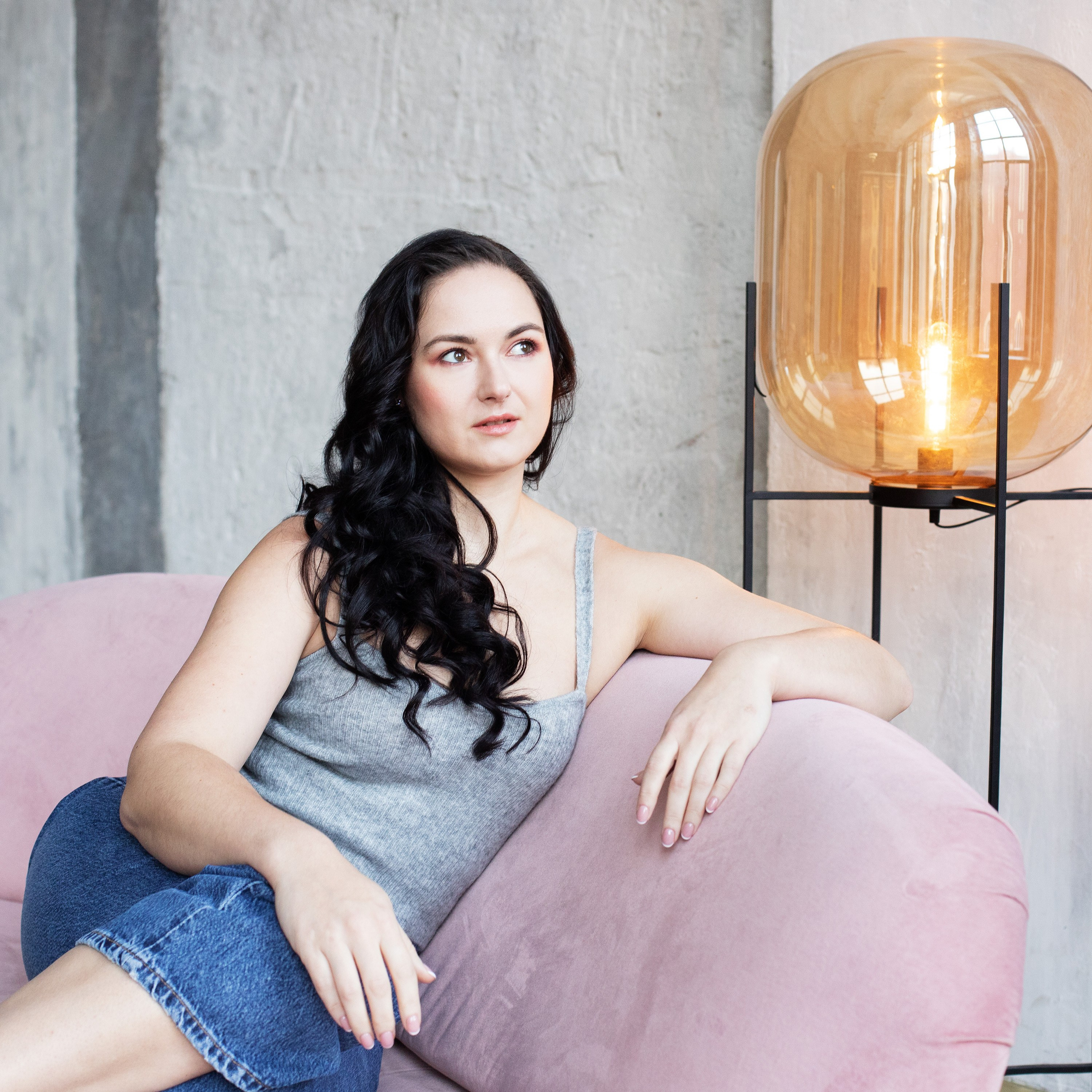 Контент фотосессия для костюмера. Необычные портретные фотосессии под ключ в Москве