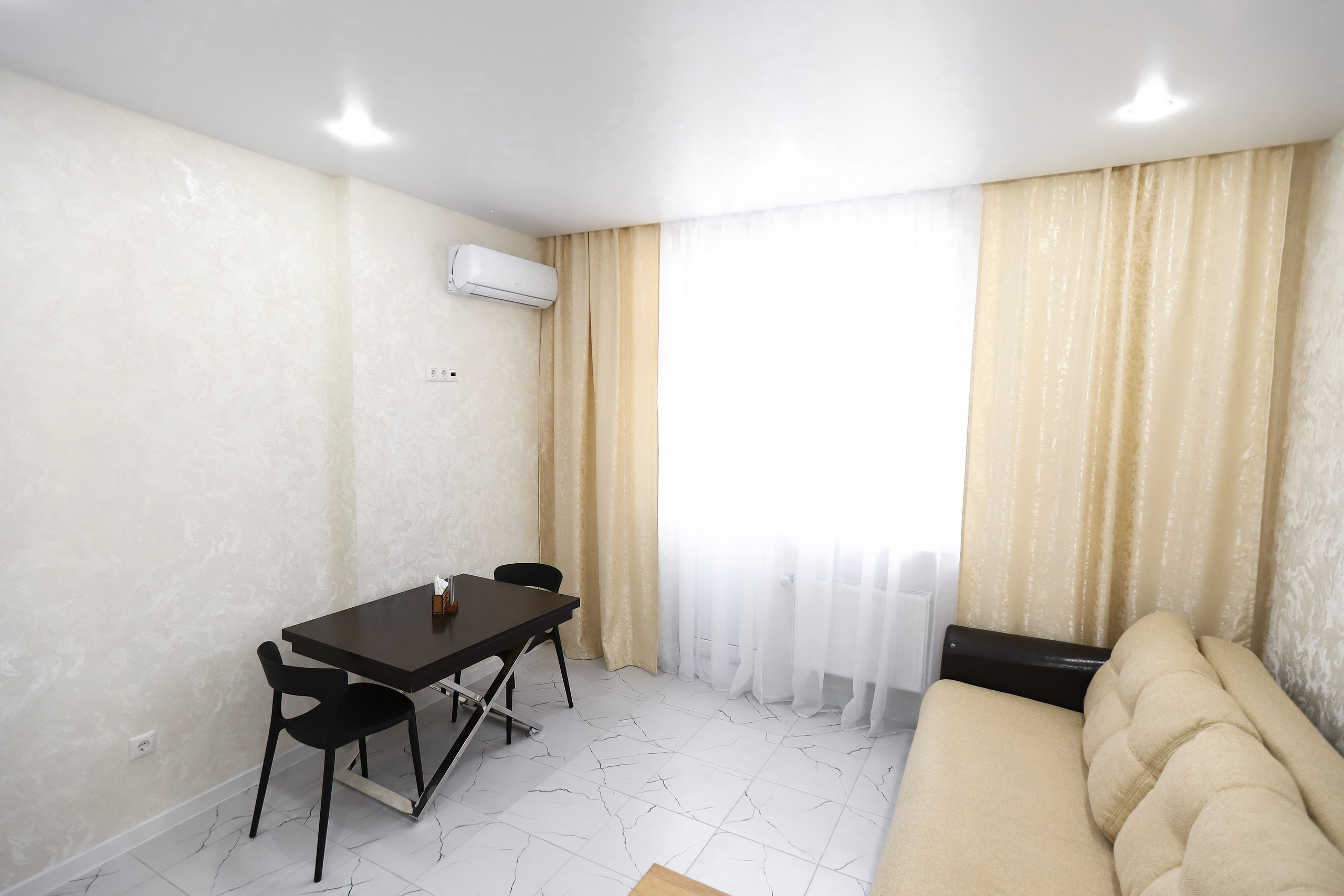 Интерьерная съемка квартир. Фотограф в Краснодаре Анна Светикова