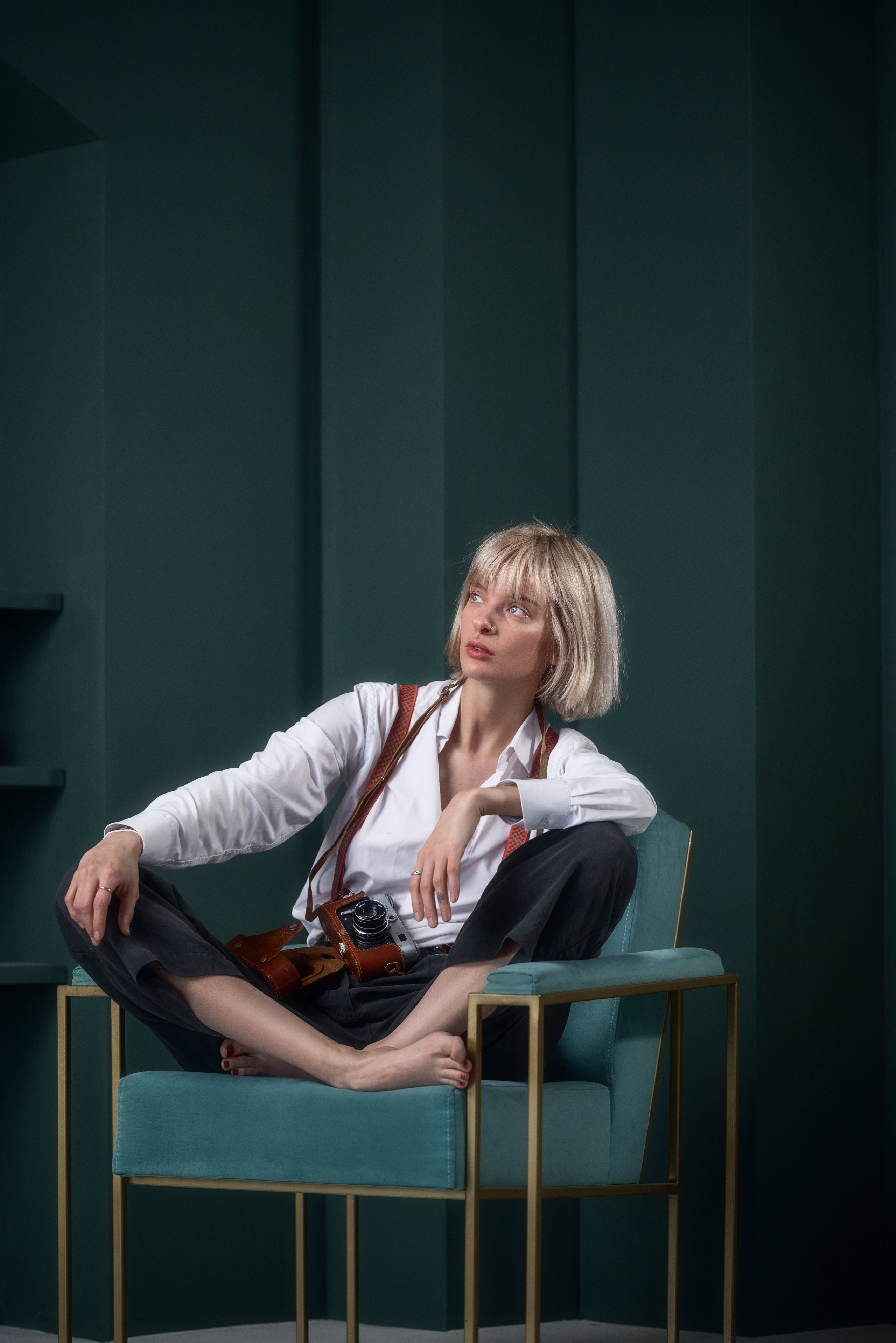 Karima. Владимир Рудченко — Фотограф из Казани