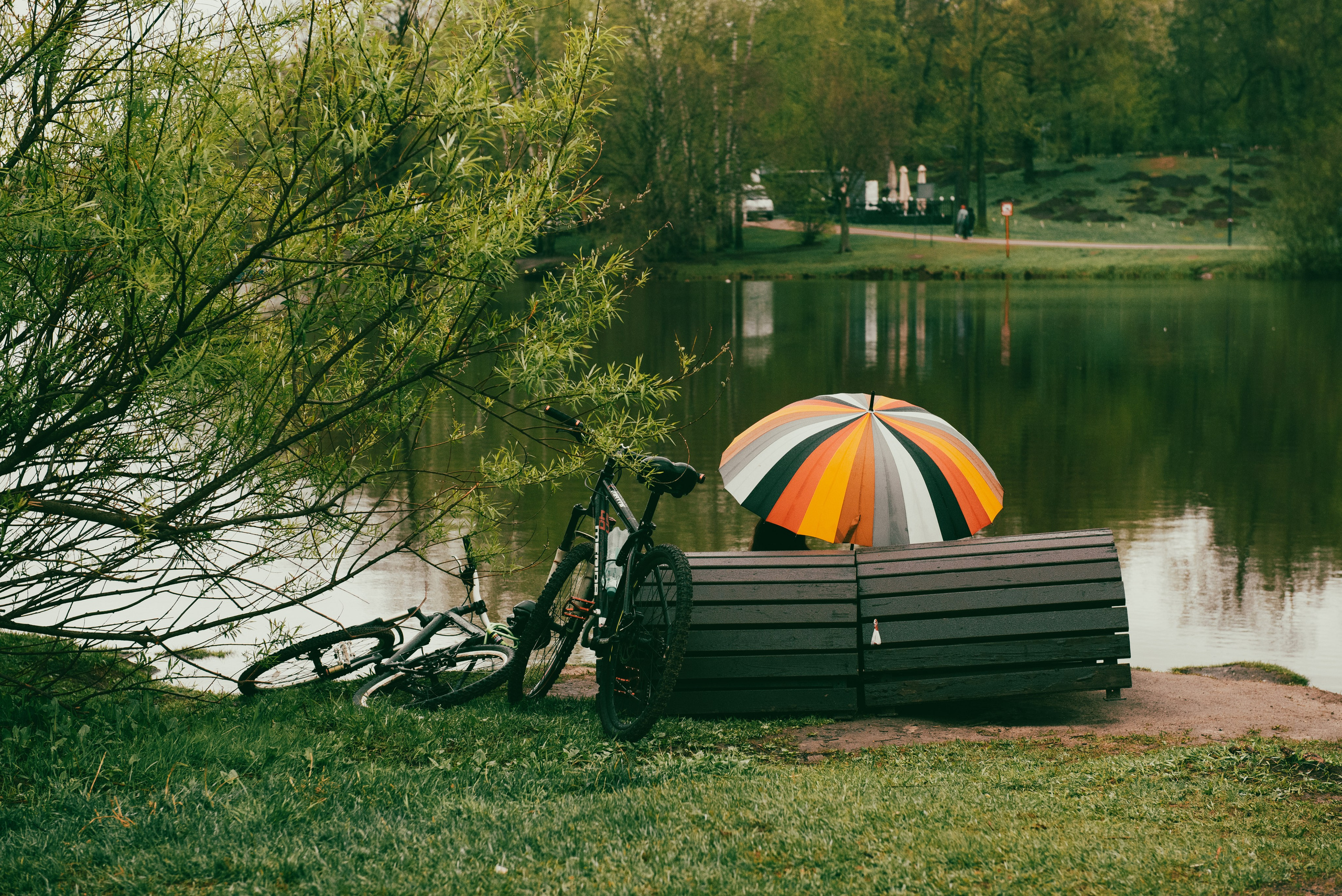 Текстуры апреля. Портретный и архитектурный фотограф в Москве и Санкт-Петербурге