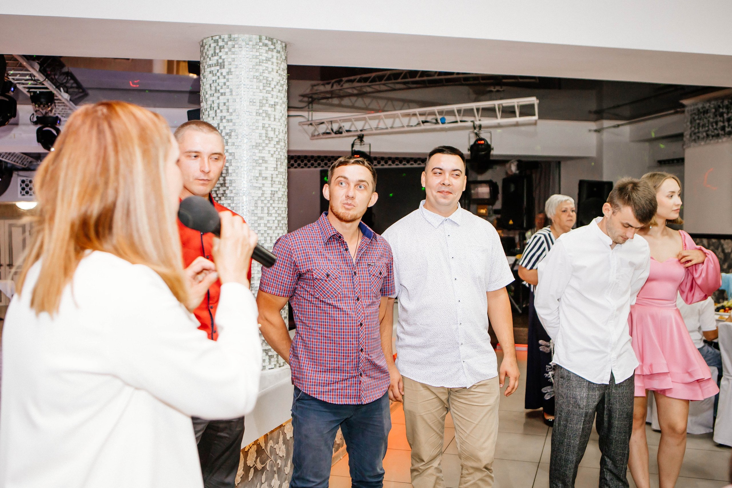 Форсаж. Рыжова Тамара