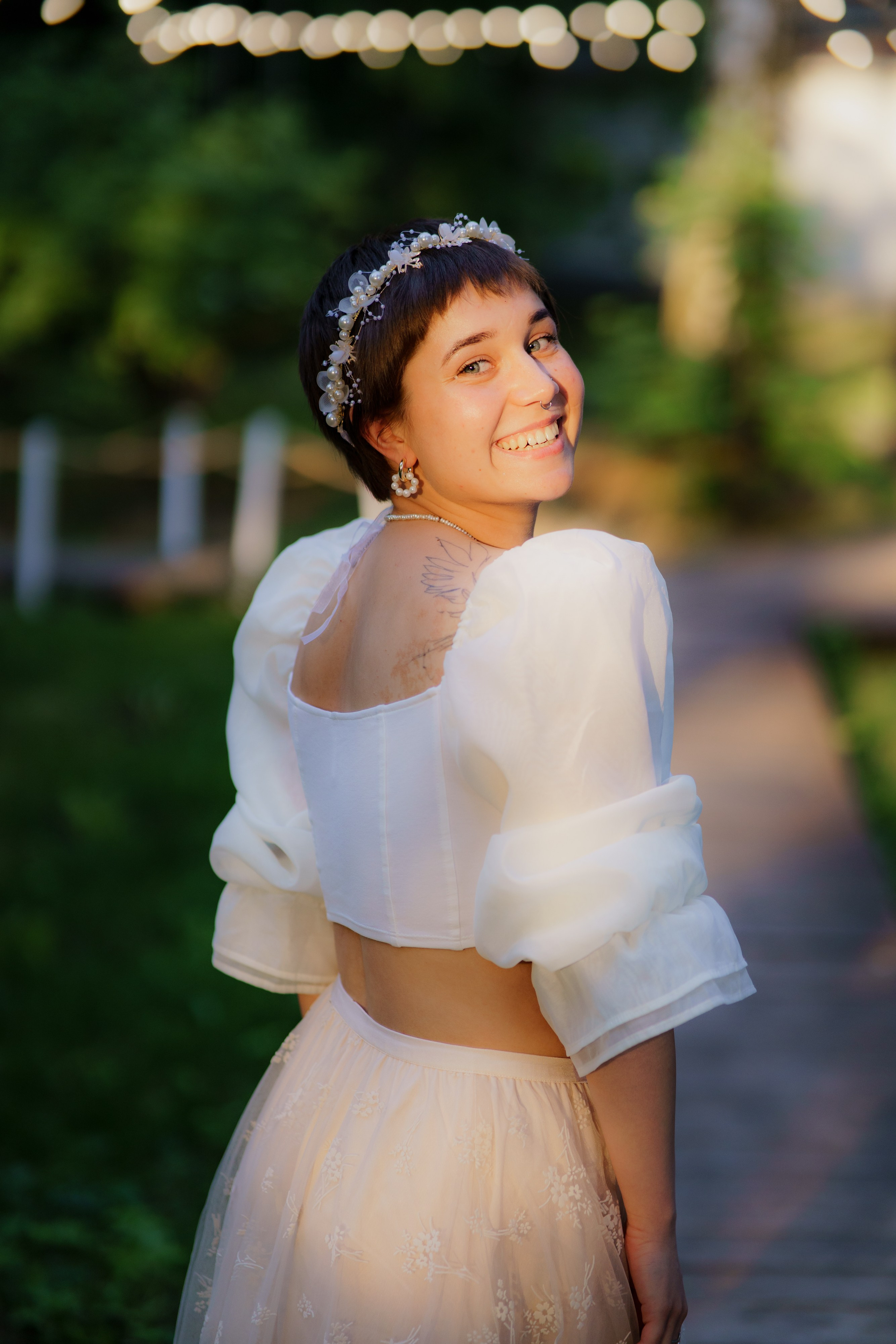 Анастасия и Даниил. Фотограф в Москве и России