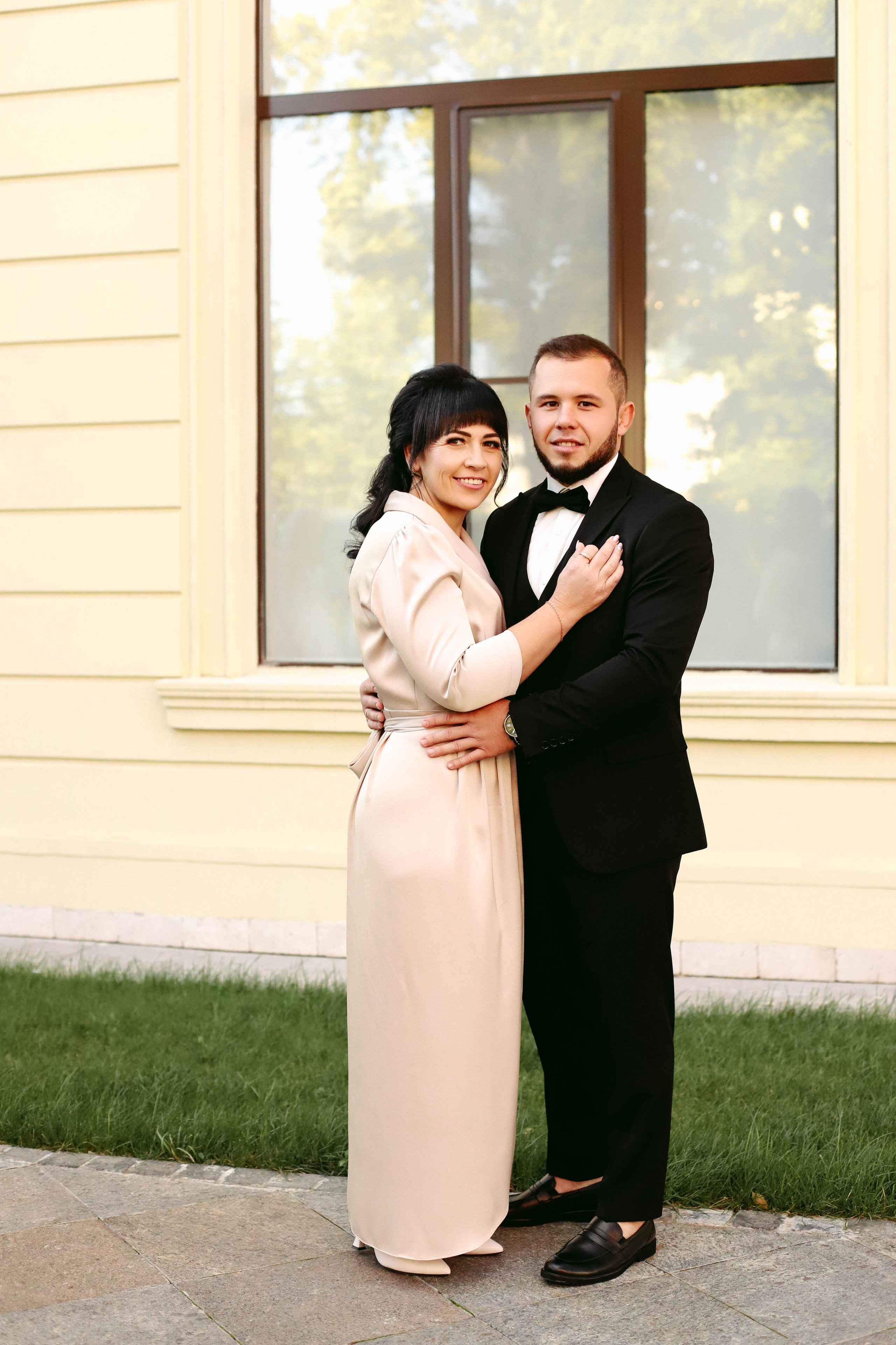 СОФИЯ & МИХАИЛ. Фотограф Мариуполь | Ялта | Крым — Диана Мазенко