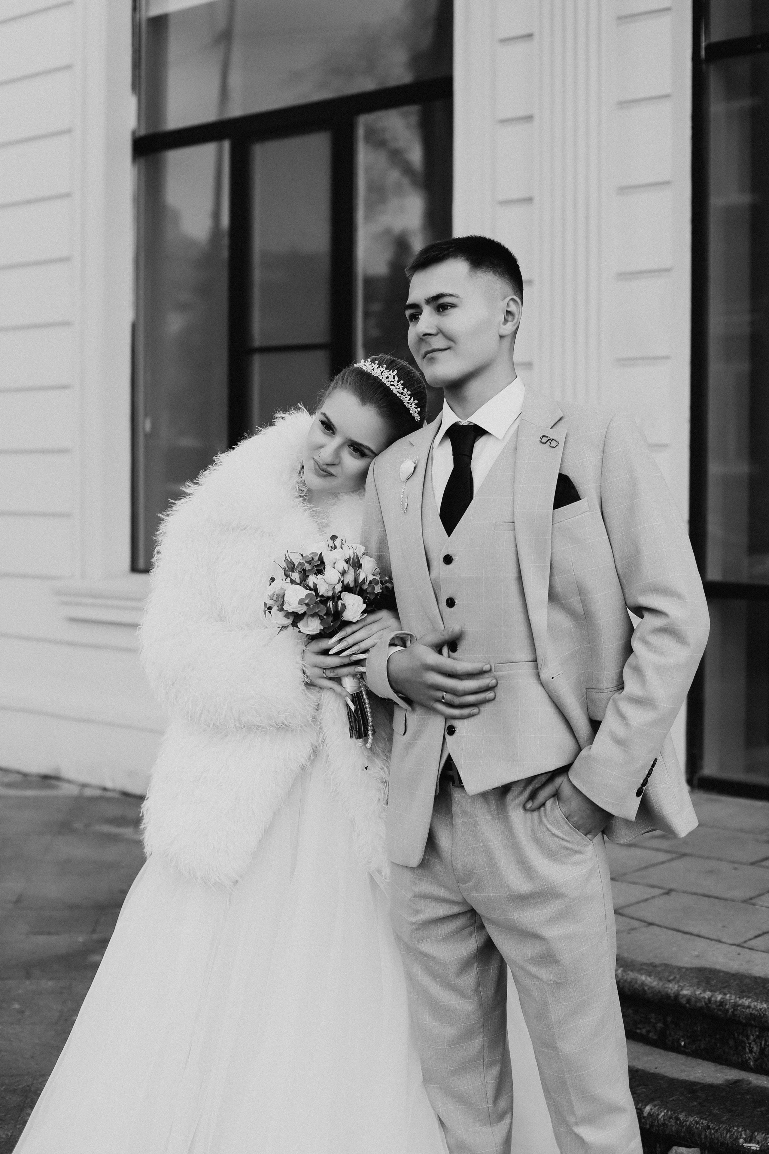 ОКСАНА & ДАНИЛ. Фотограф Мариуполь | Ялта | Крым — Диана Мазенко