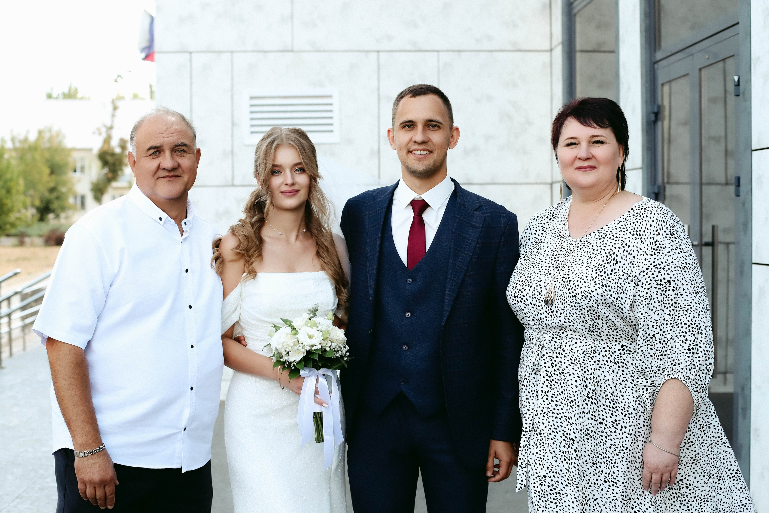 ЭЛЕОНОРА & НИКИТА. Фотограф Мариуполь | Ялта | Крым — Диана Мазенко