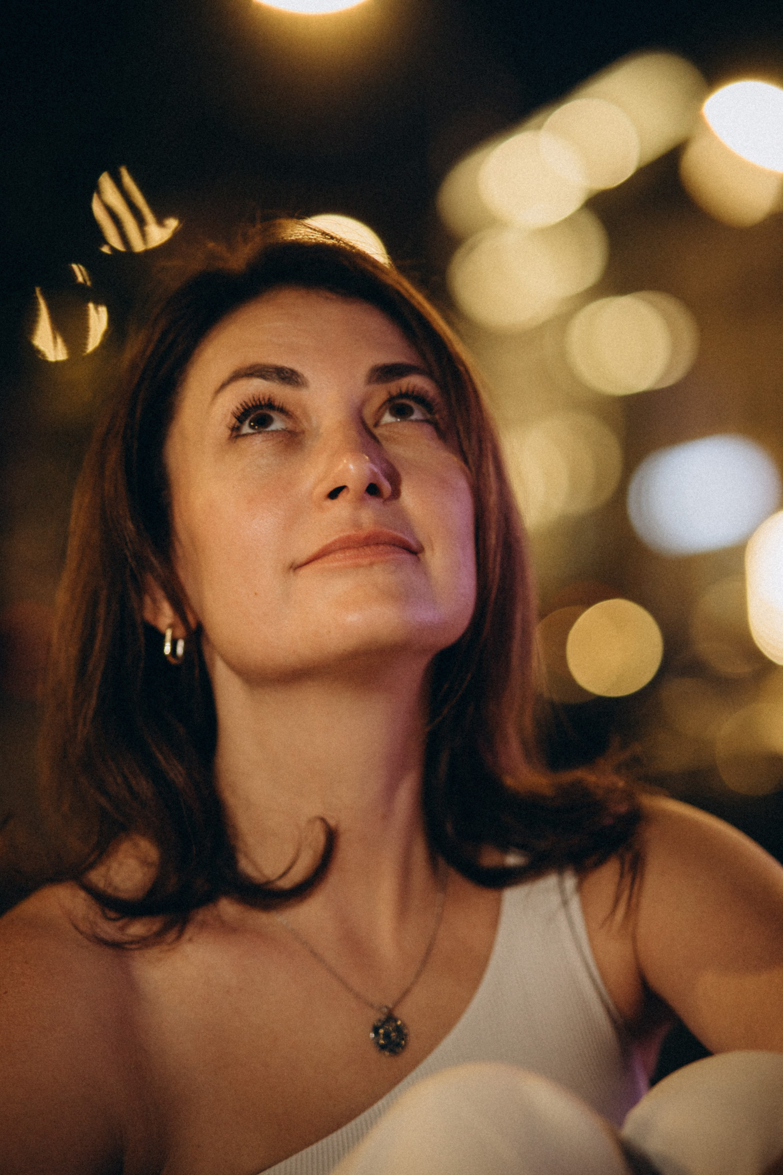 Виктория. Женский и семейный фотограф в Москве Анастасия Филимонова