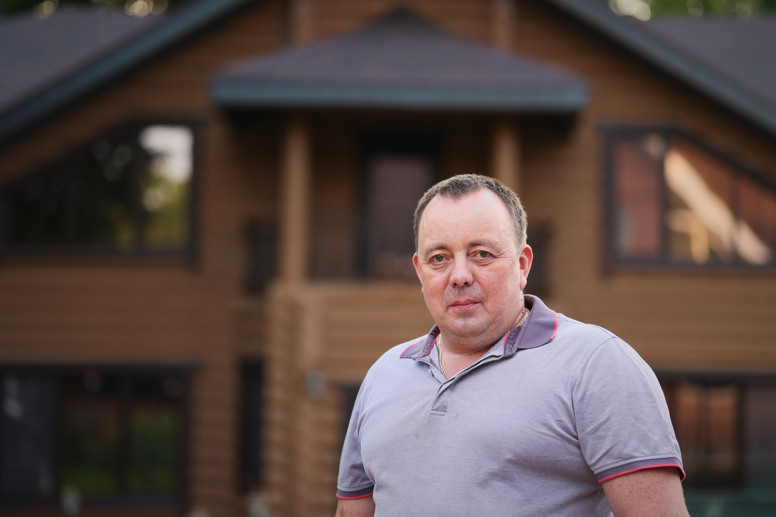 Семейная фотосессия в Самаре. Свадебный видеограф и свадебный фотограф в Самаре Олег Слеб