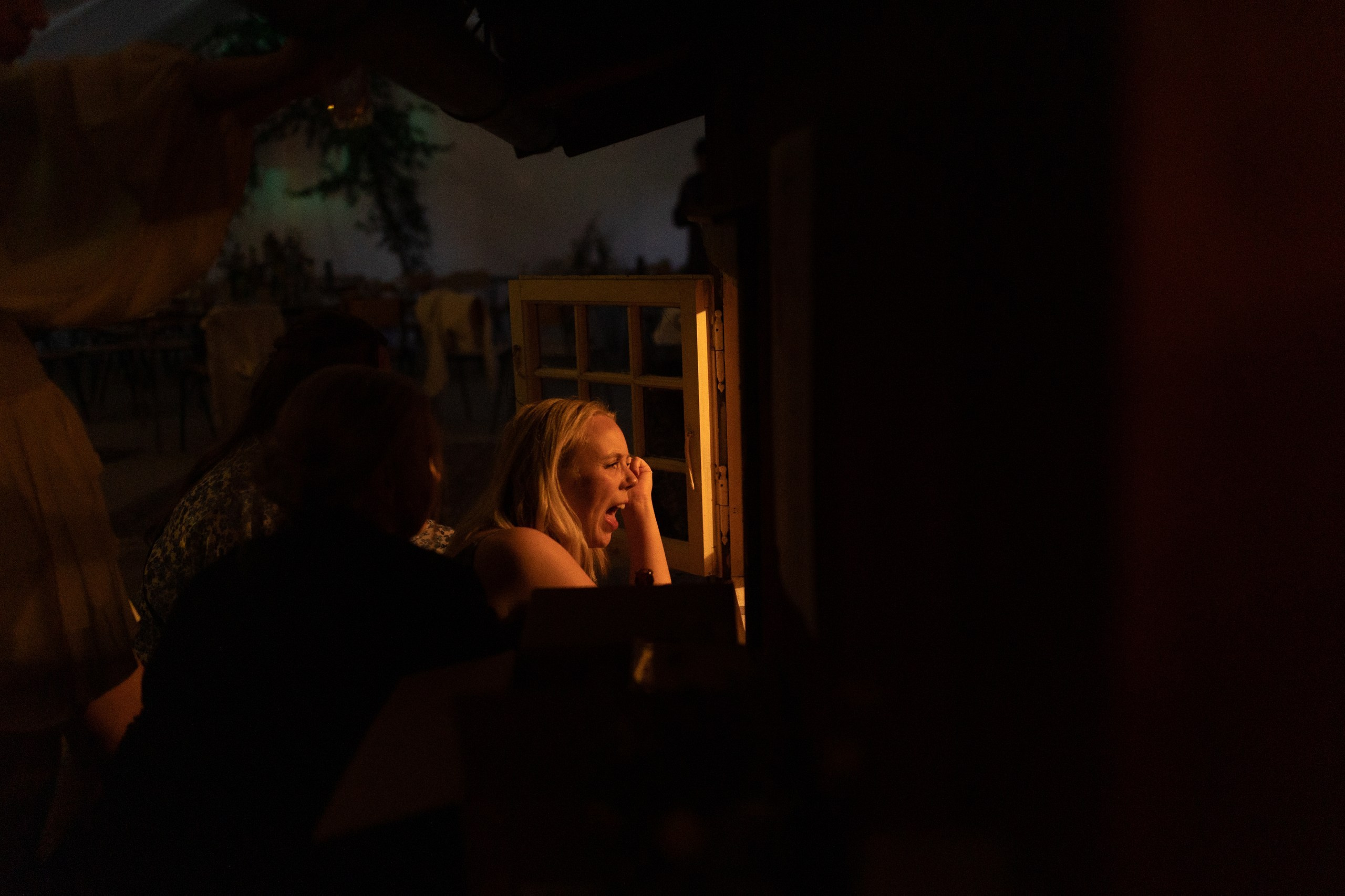 Vilje — Amalie. Elopement Wedding Photographer