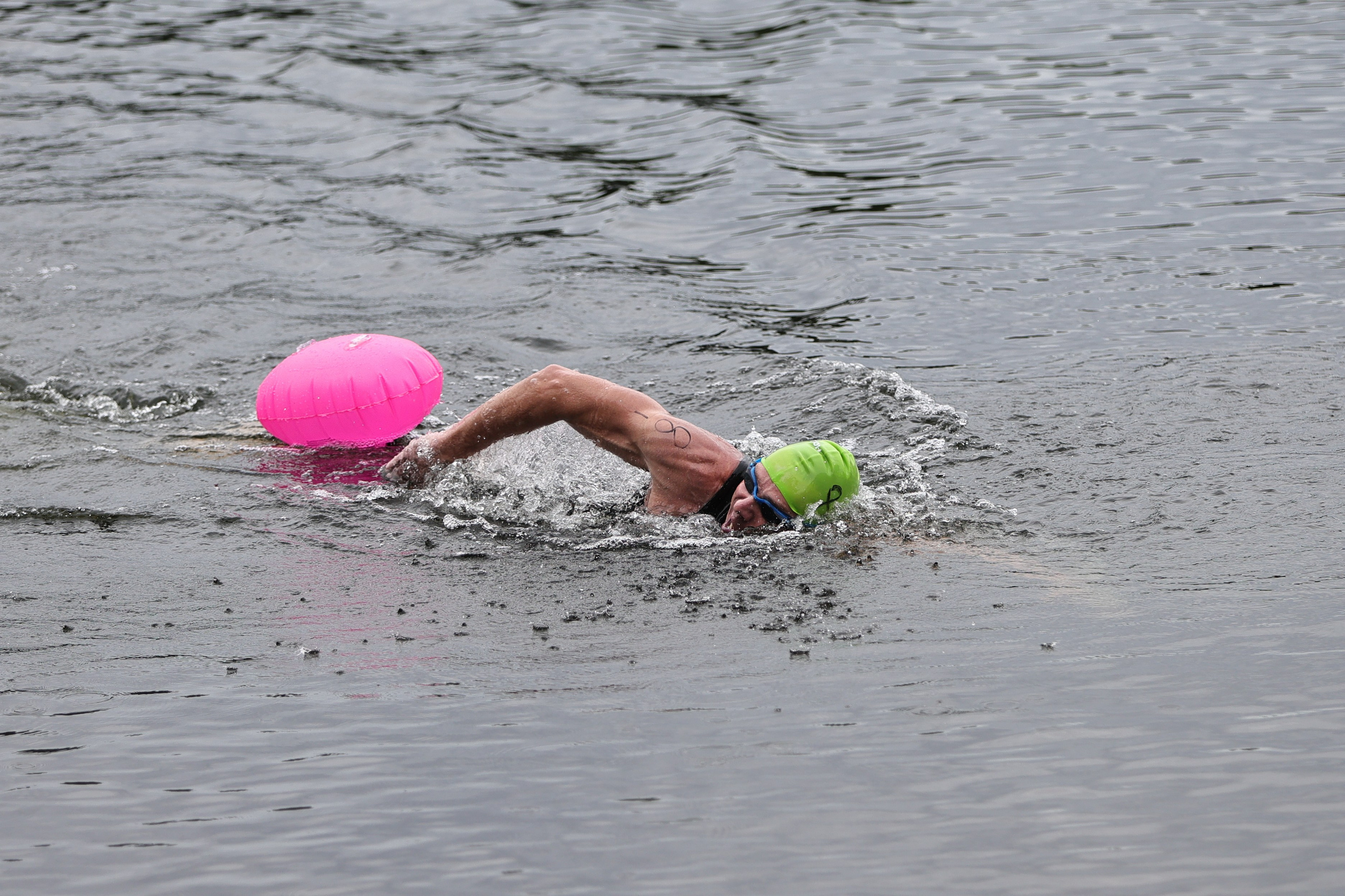 Липецкий триатлон 113. Концертный и спортивный фотограф в Липецке
