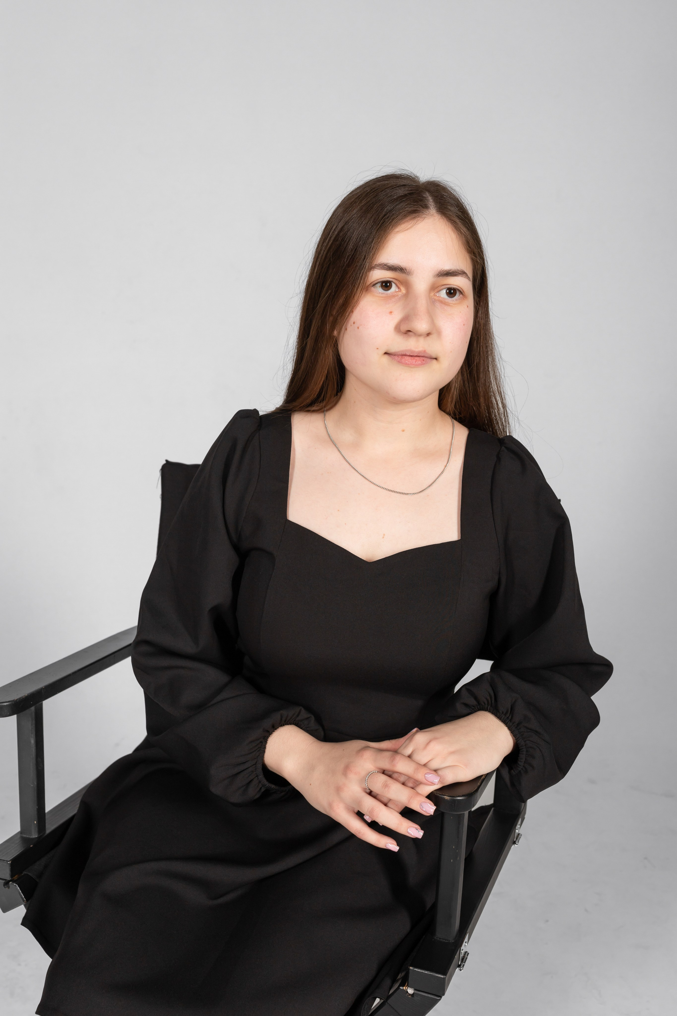 Ирина. Марина Шаймухаметова. Фотограф в Уфе