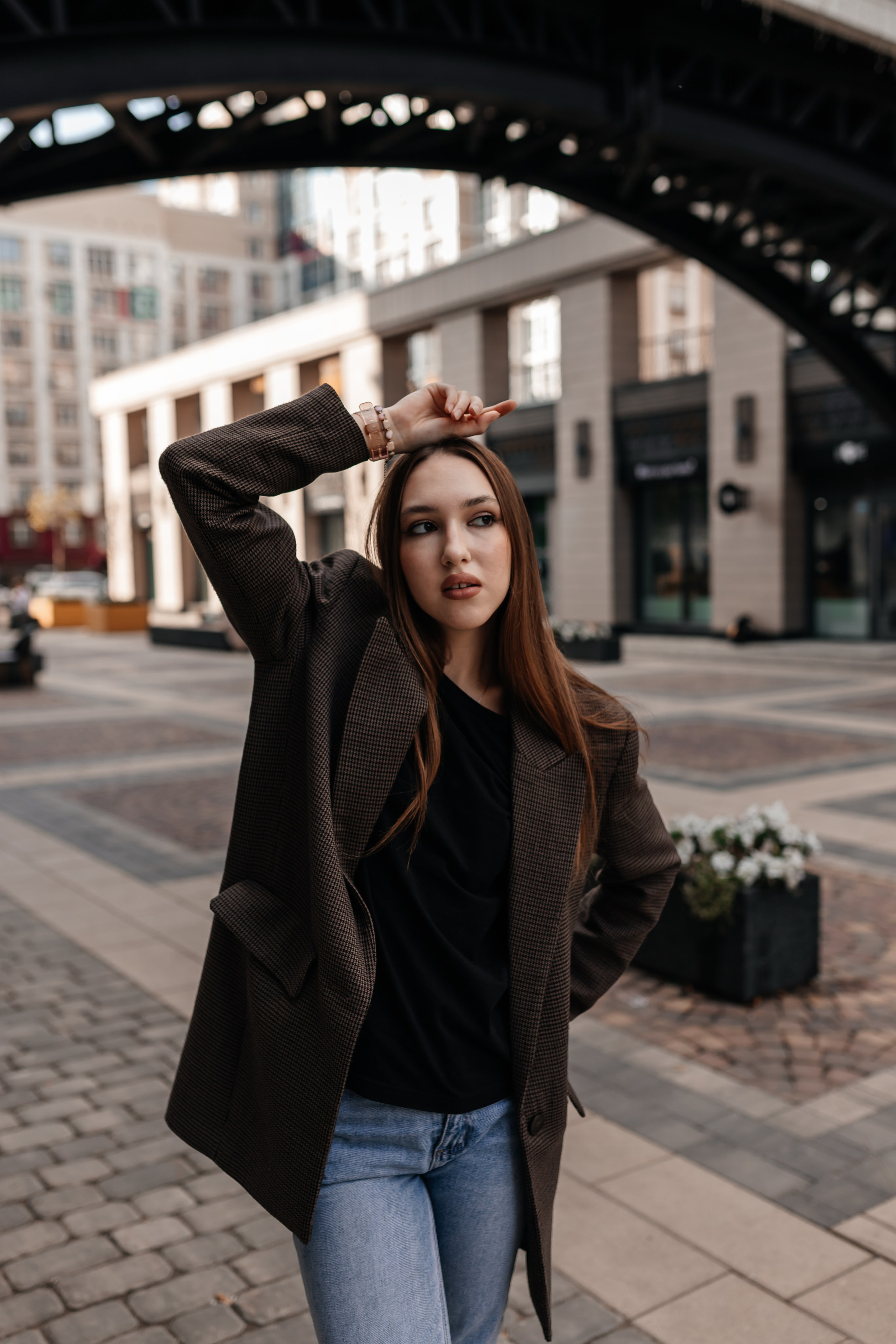 Дайана. Марина Шаймухаметова. Фотограф в Уфе