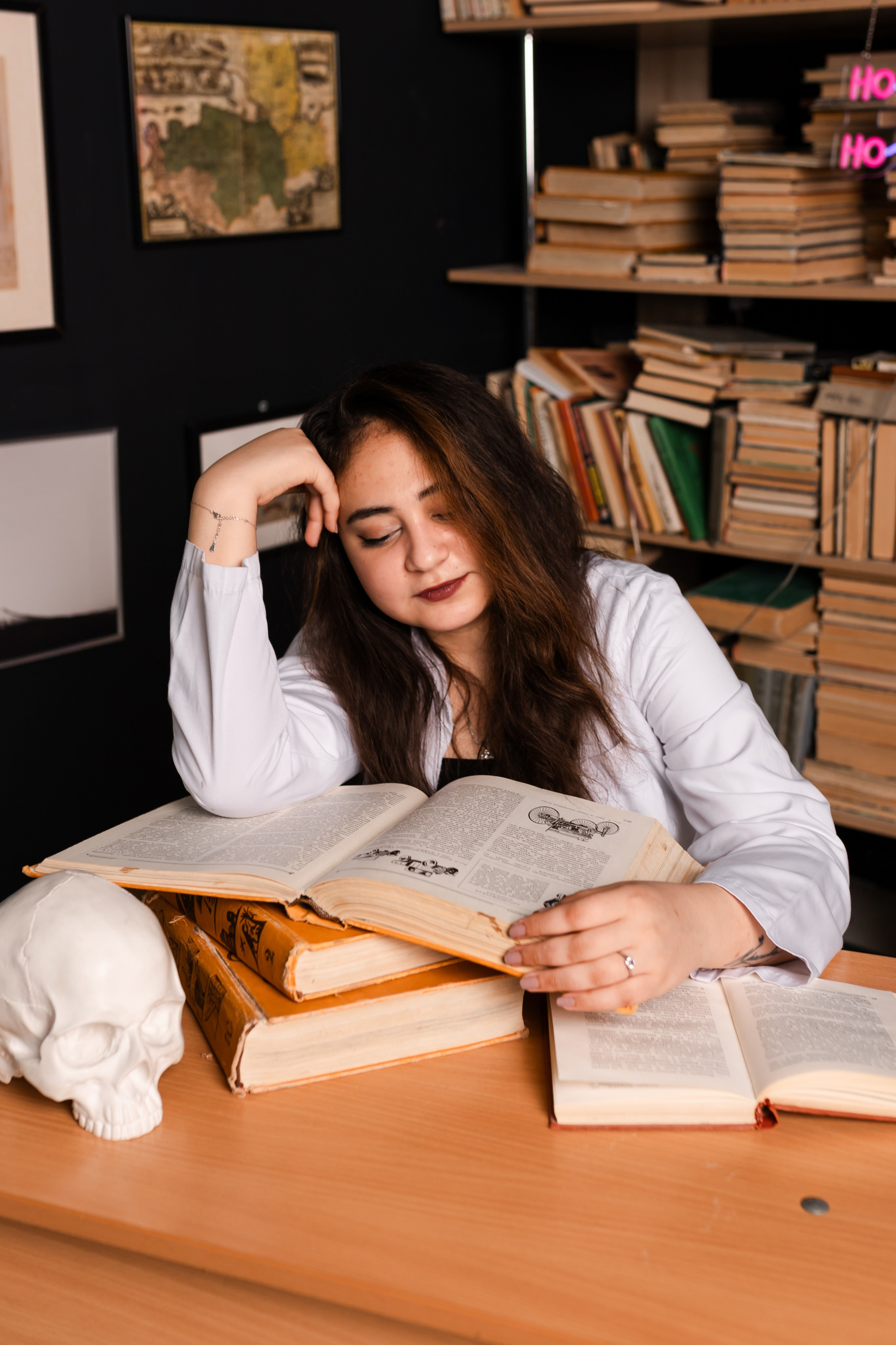 Саад. Марина Шаймухаметова. Фотограф в Уфе