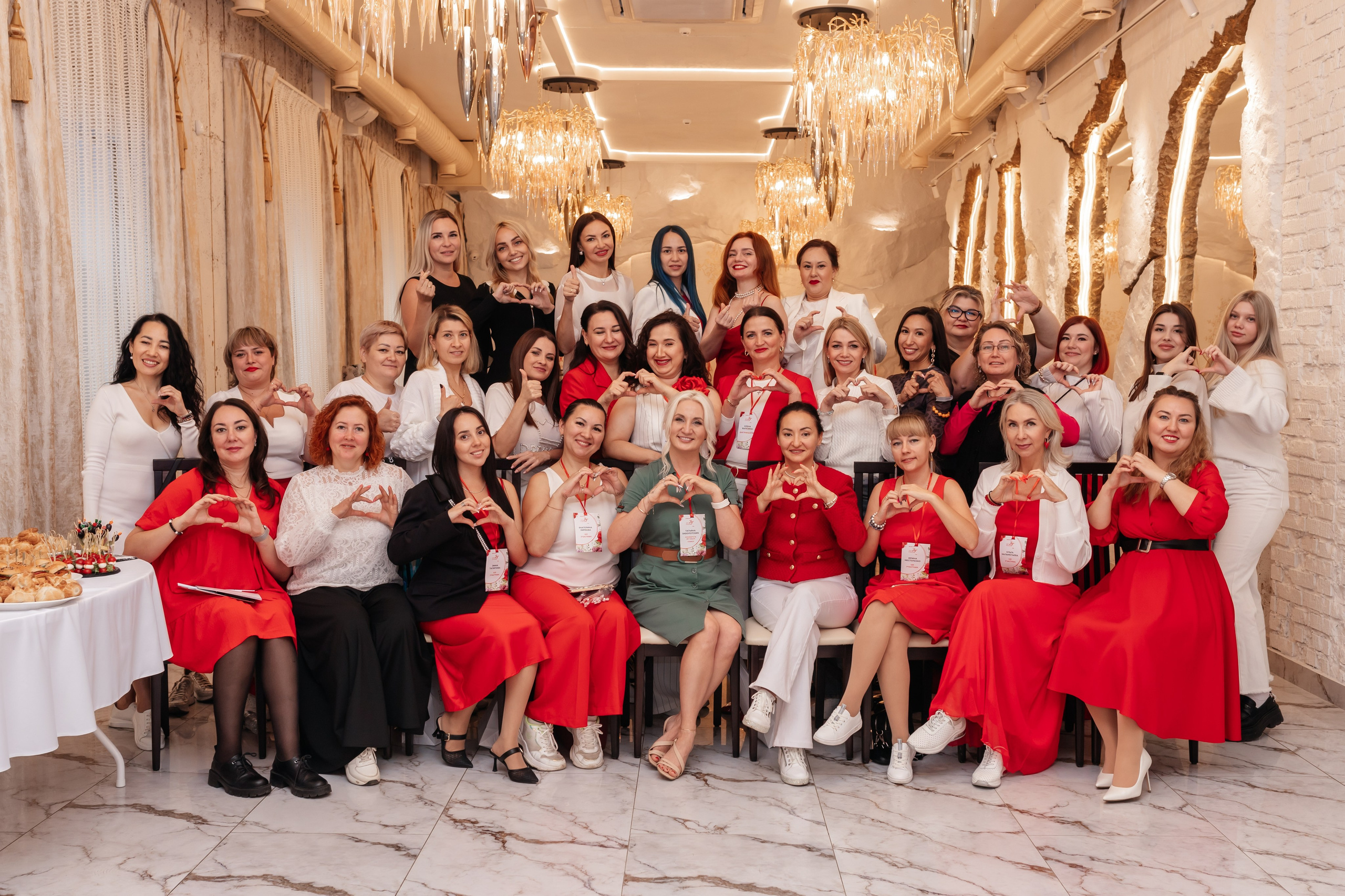 Brand Day Zen Color. Марина Шаймухаметова. Фотограф в Уфе