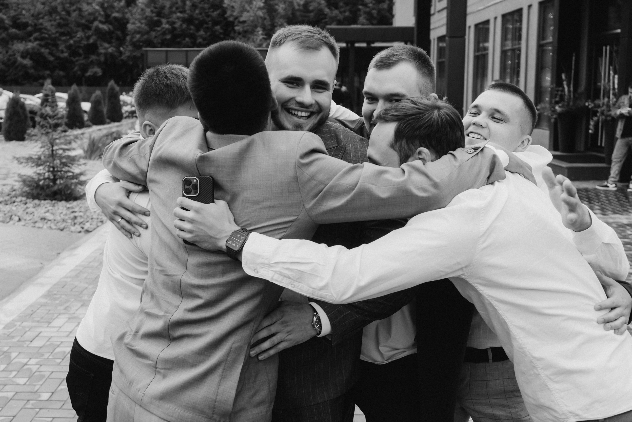 Igor & Elvina. RAMZIYA KAZAKOVA