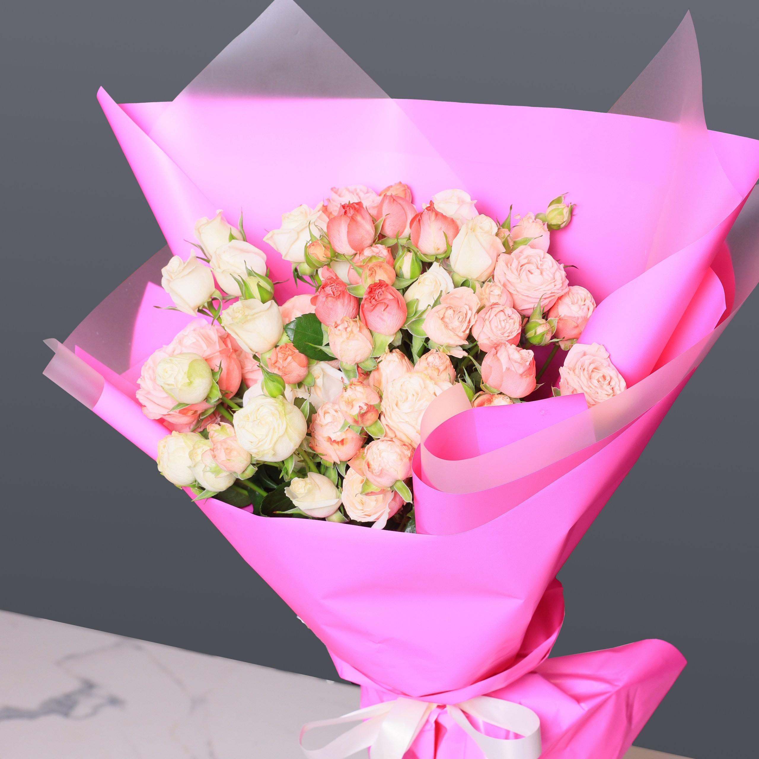 Цветы. Фотограф в Туле Крупский АнДРей. Фотостудия «КАДР71» в Туле