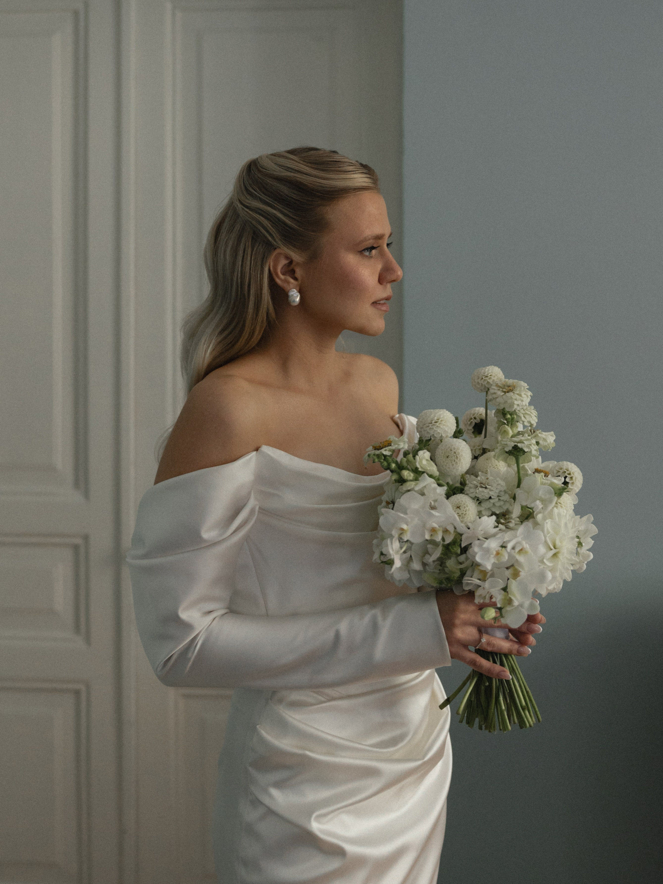 Свадебные букеты. Оформление свадеб, декор свадеб Вера Маркова, Москва