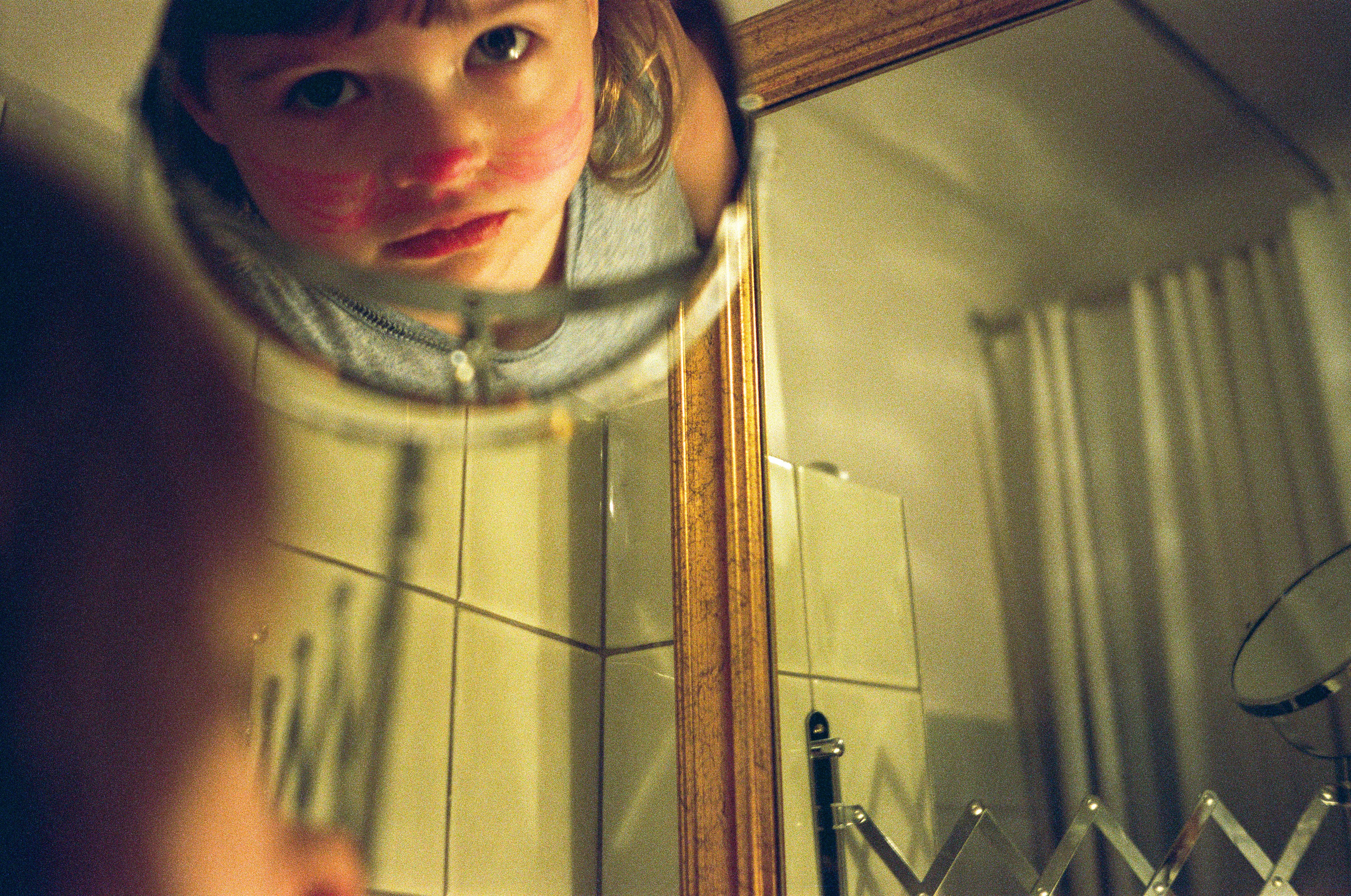 FILM. Director of photography