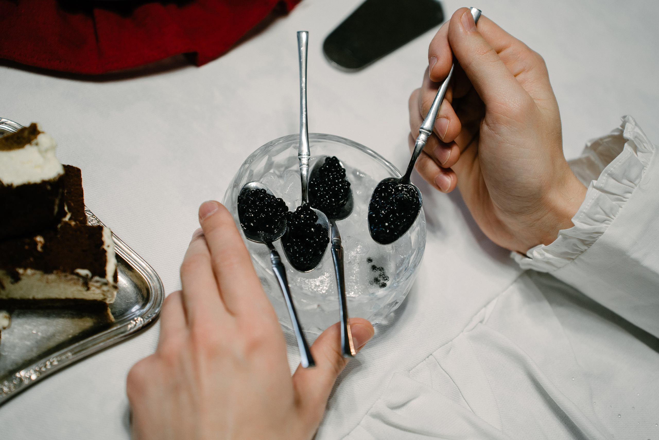 Тихон и Екатерина. Свадебный и семейный фотограф в Воронеже Анастасия Бойко