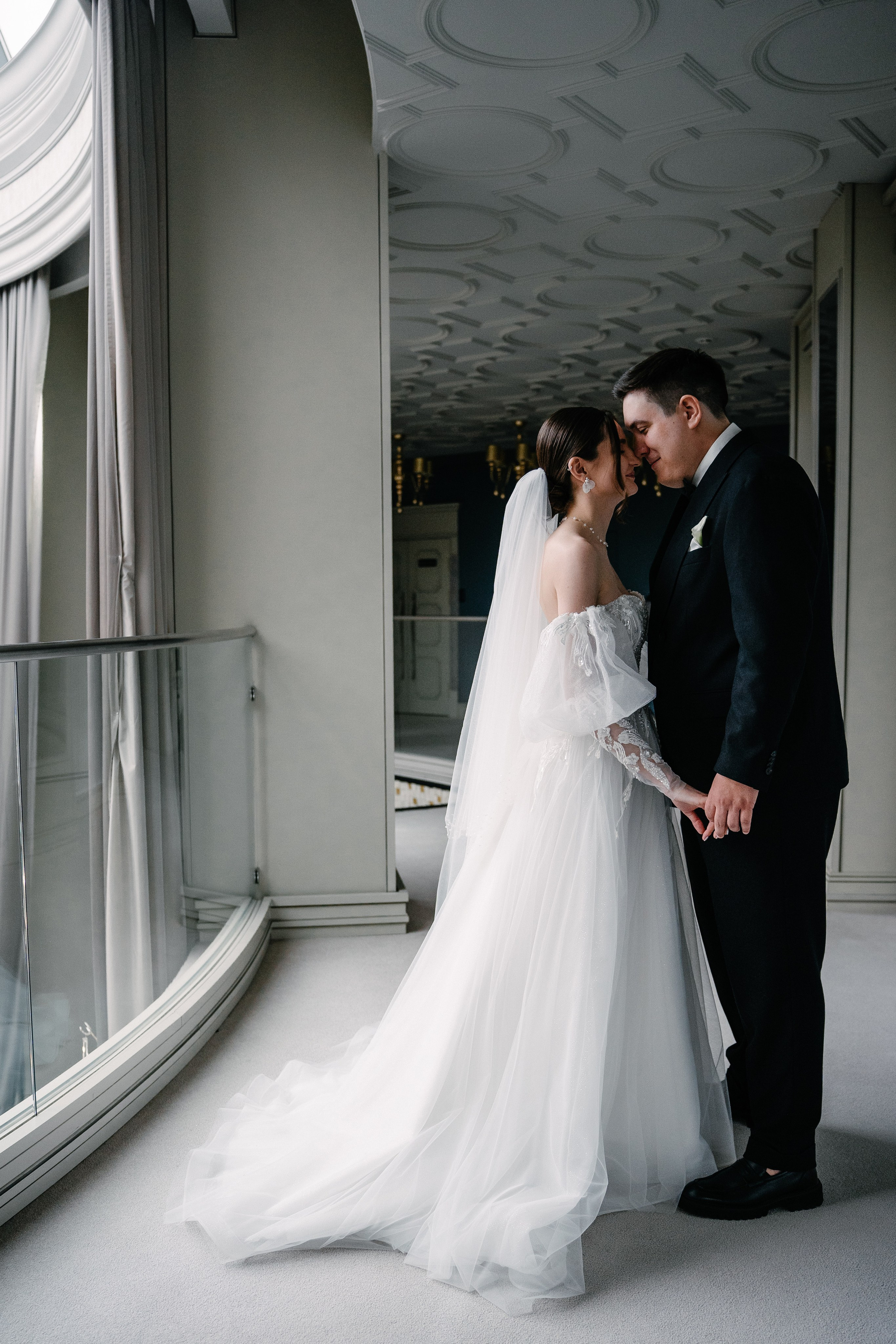 Свадебный и семейный фотограф в Воронеже Анастасия Бойко