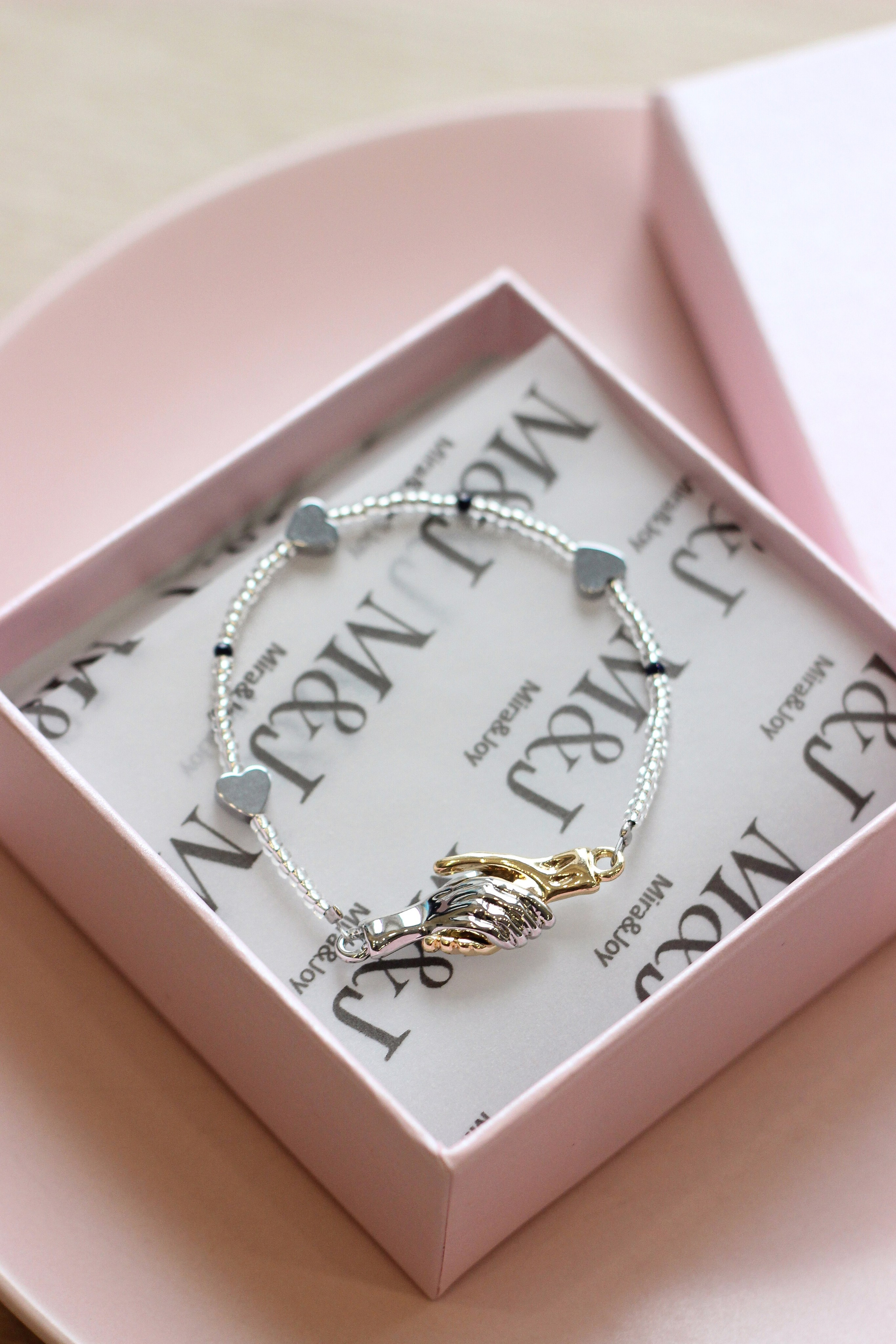 Mira&joy. Главная