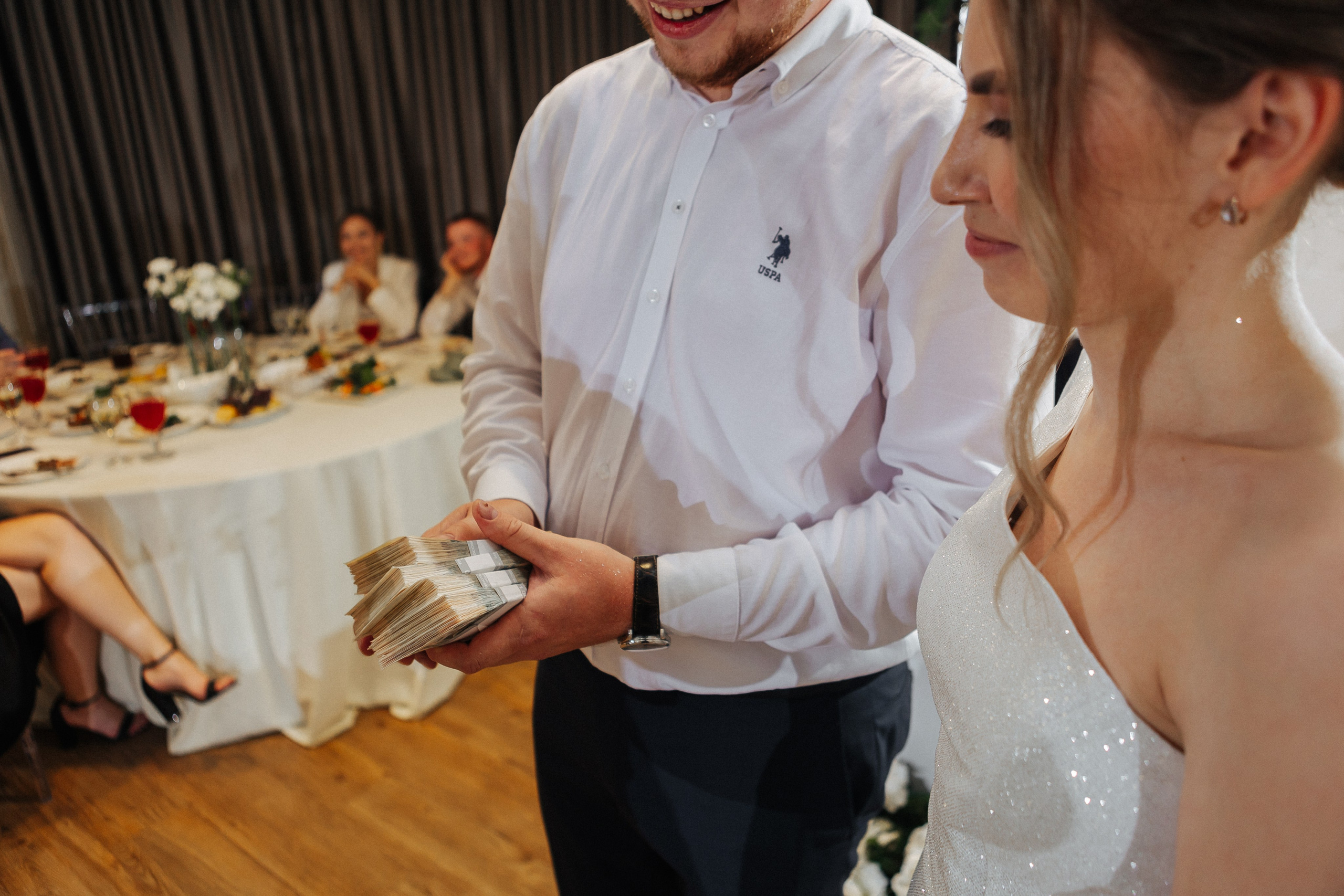 Прохор и Кристина. Свадебный фотограф в Москве и Екатеринбурге