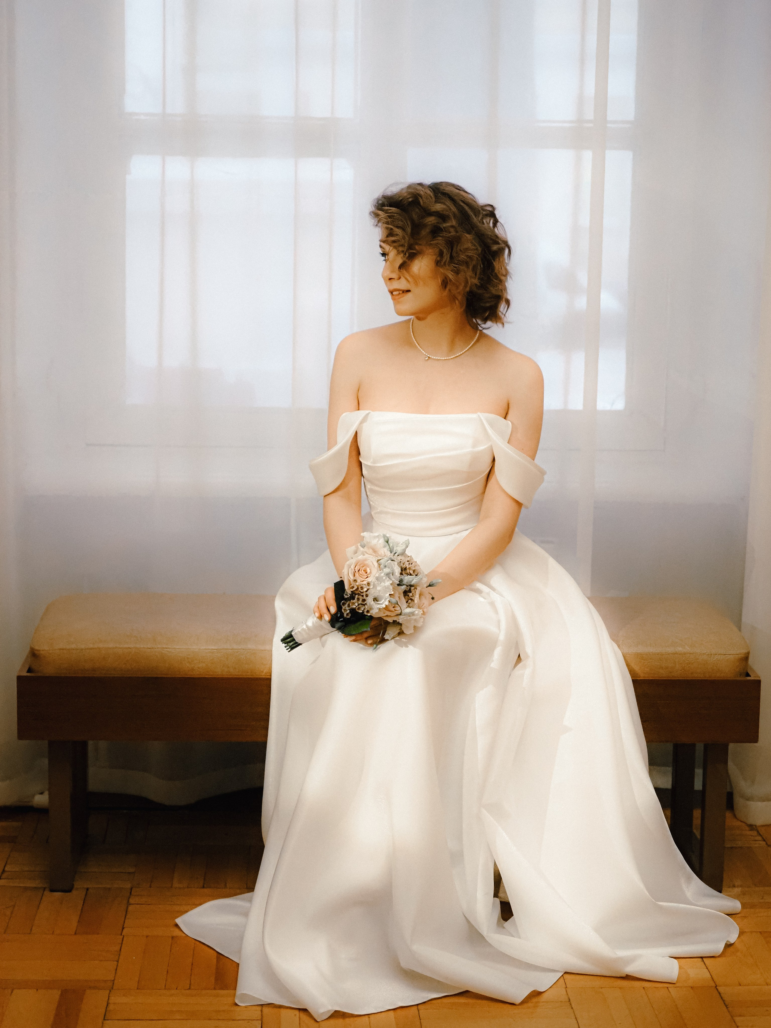 В музее. Фотограф Рязань. Семейный Свадебный фотограф