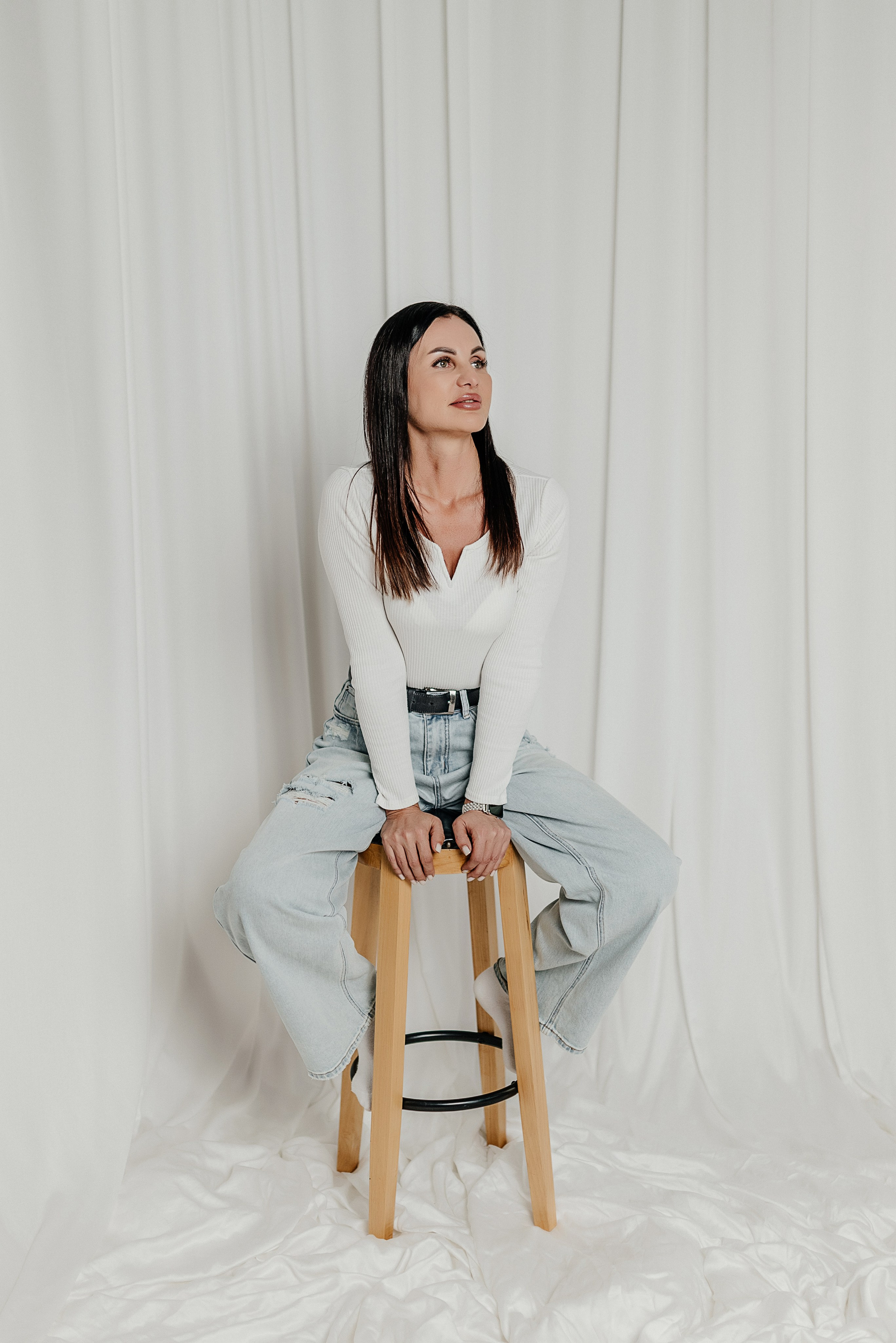 Индивидуальная фотосессия. Фотограф в Калуге Марина Афанасьева