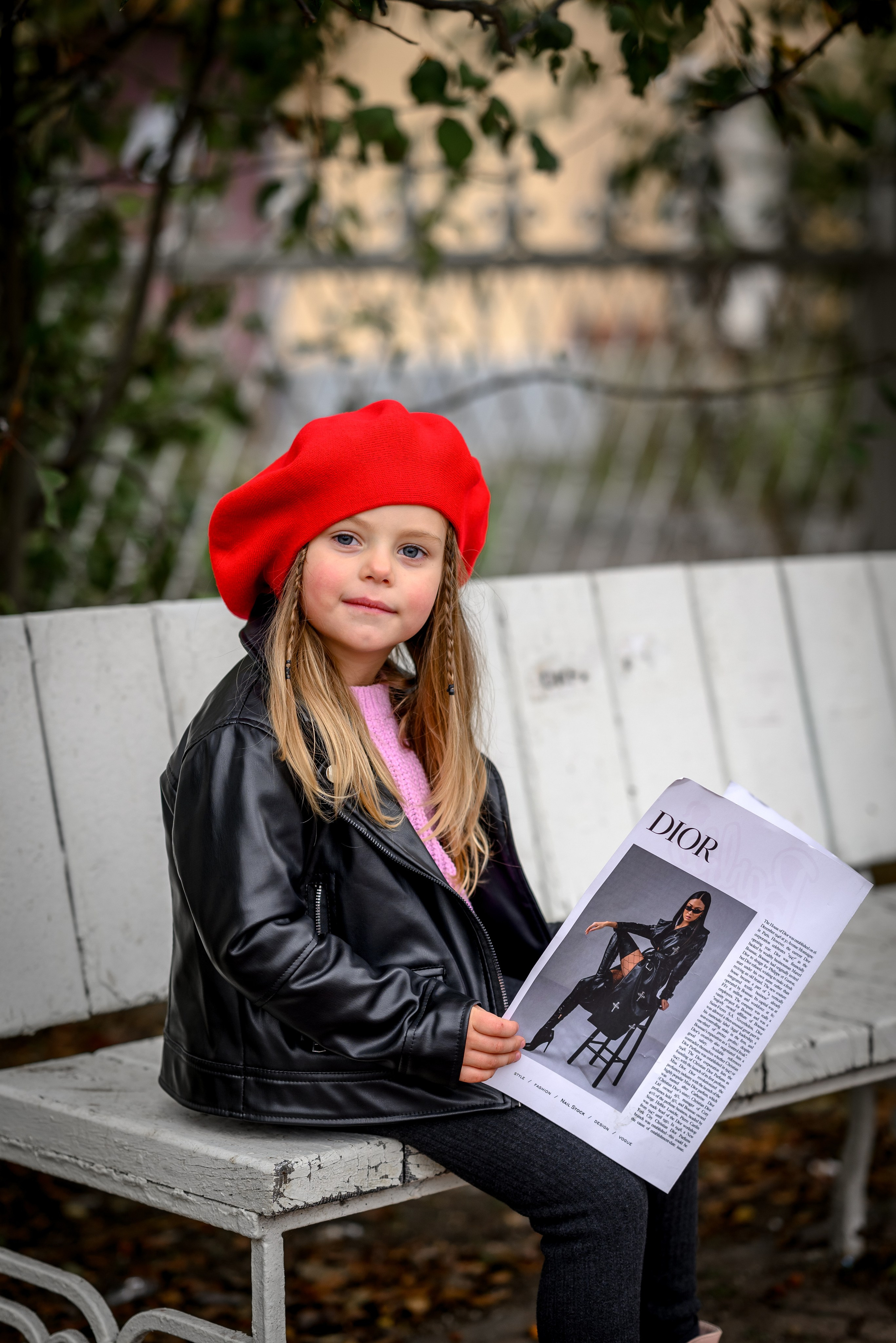 Семейные фотосессии. Фотограф в Калуге Марина Афанасьева