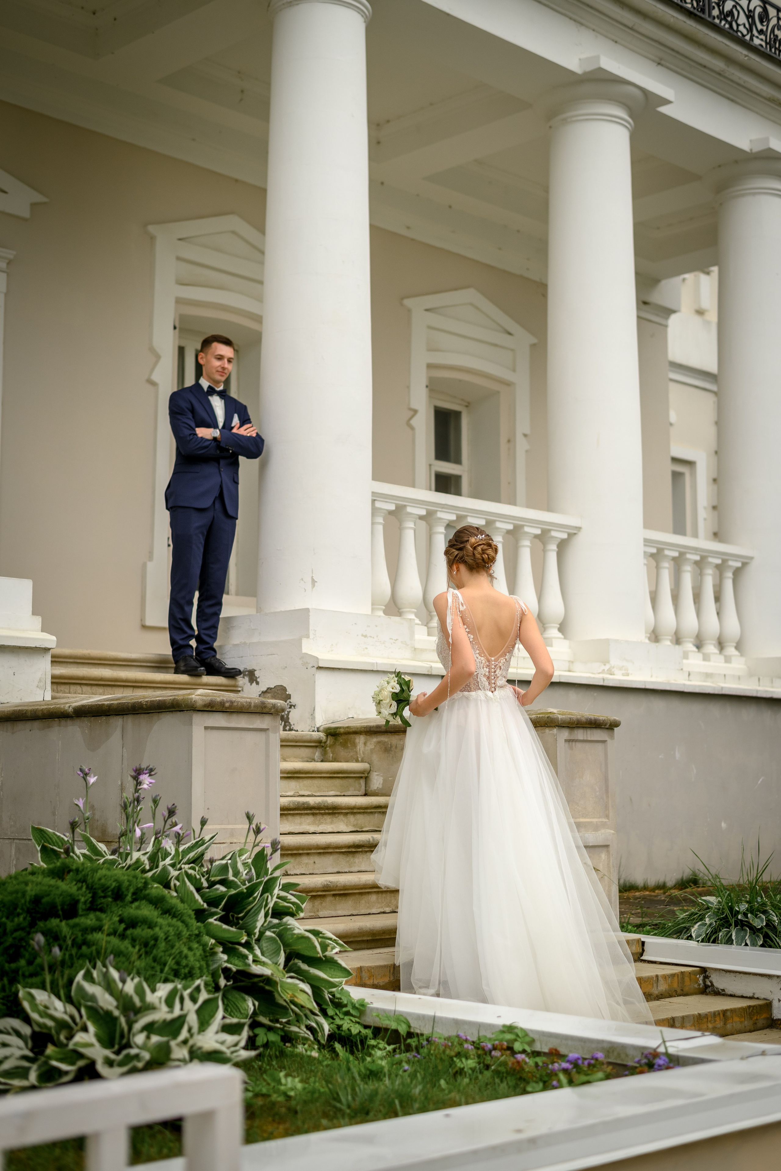 Свадьба Регины и Сергея 15.07.23. Фотограф в Калуге Марина Афанасьева