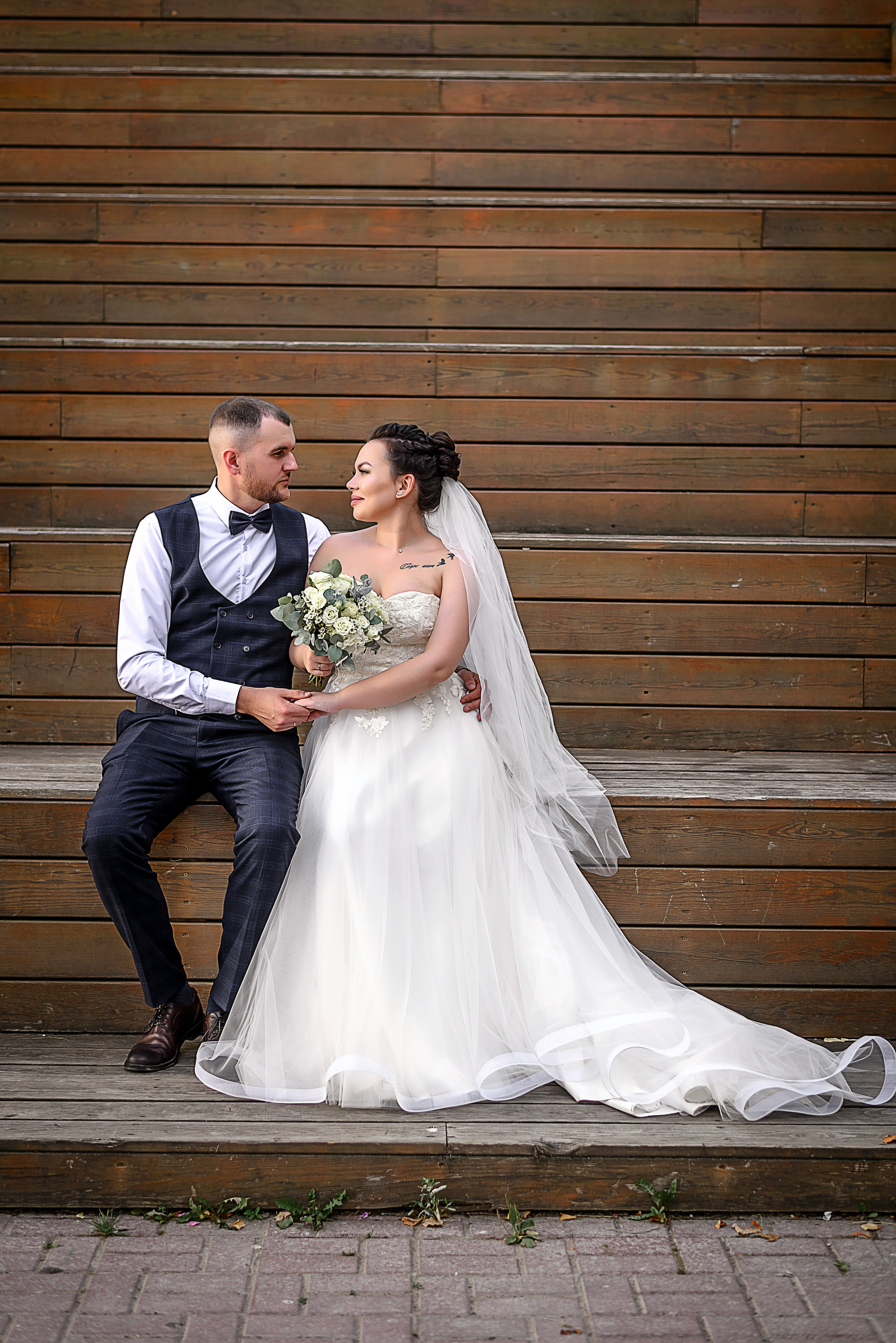 Свадьба Михаила и Екатерины 05.08.23. Фотограф в Калуге Марина Афанасьева