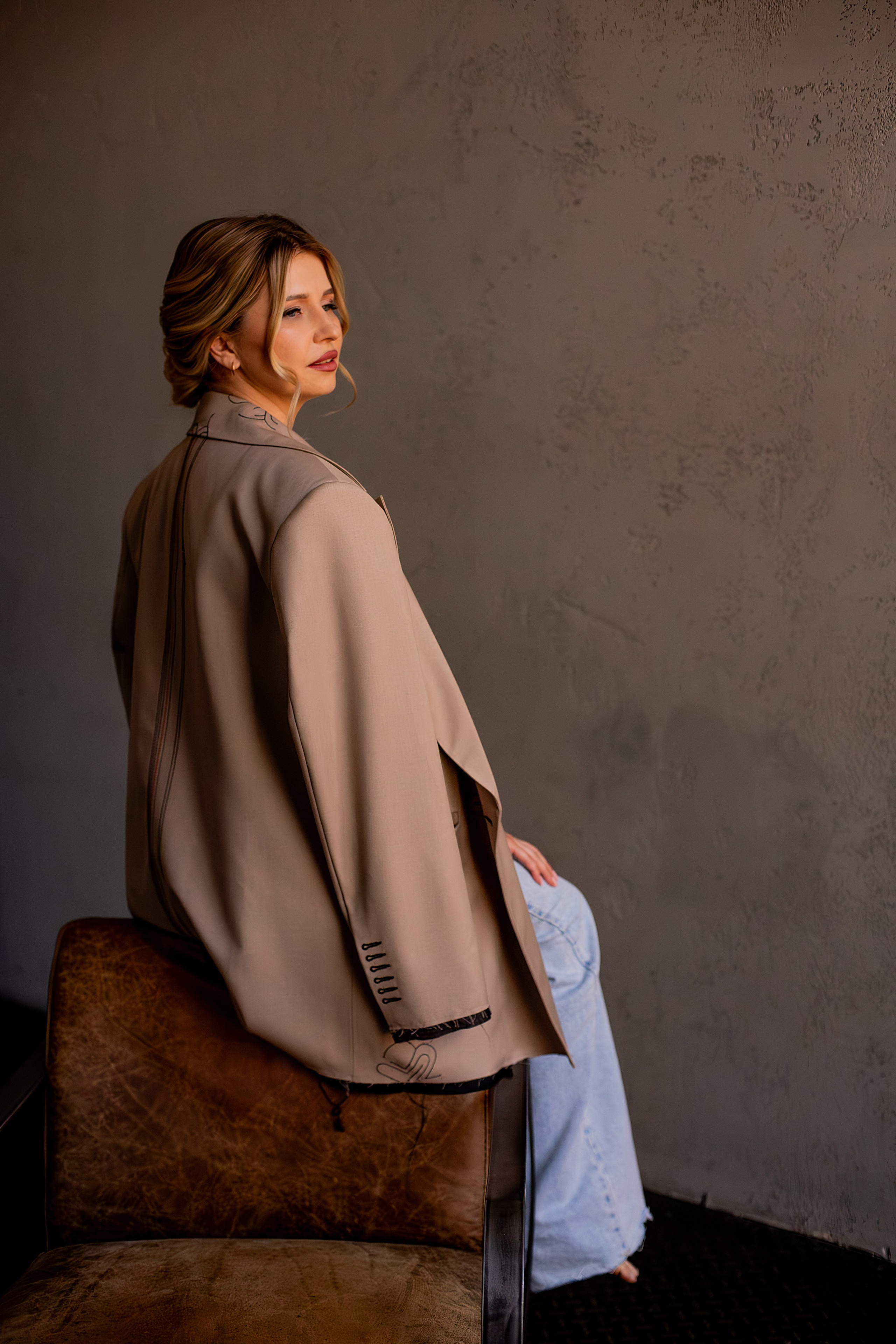 Женский фотодень ко Дню Рождения. Семейный и индивидуальный фотограф в Ростове-на-Дону